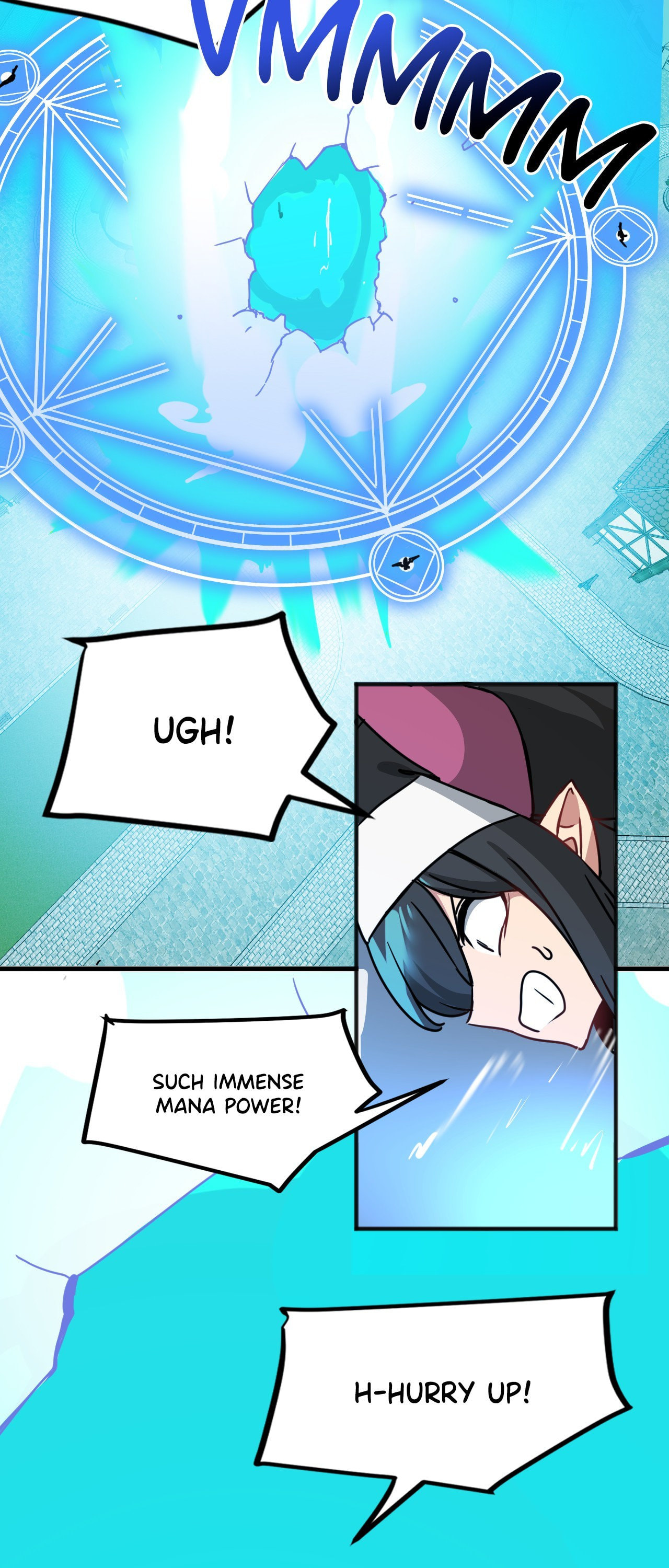 The Country Without Humans Chapter 61 page 44 - 