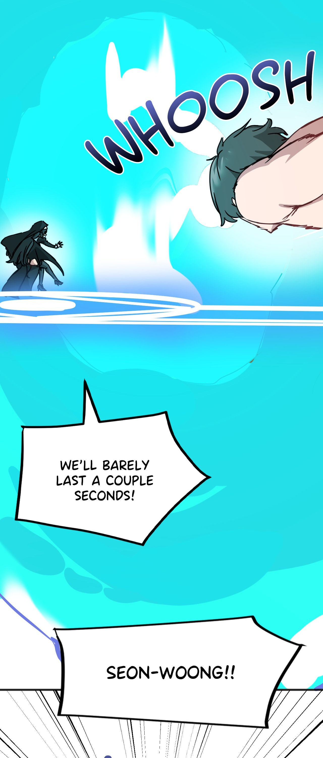 The Country Without Humans Chapter 61 page 45 - 