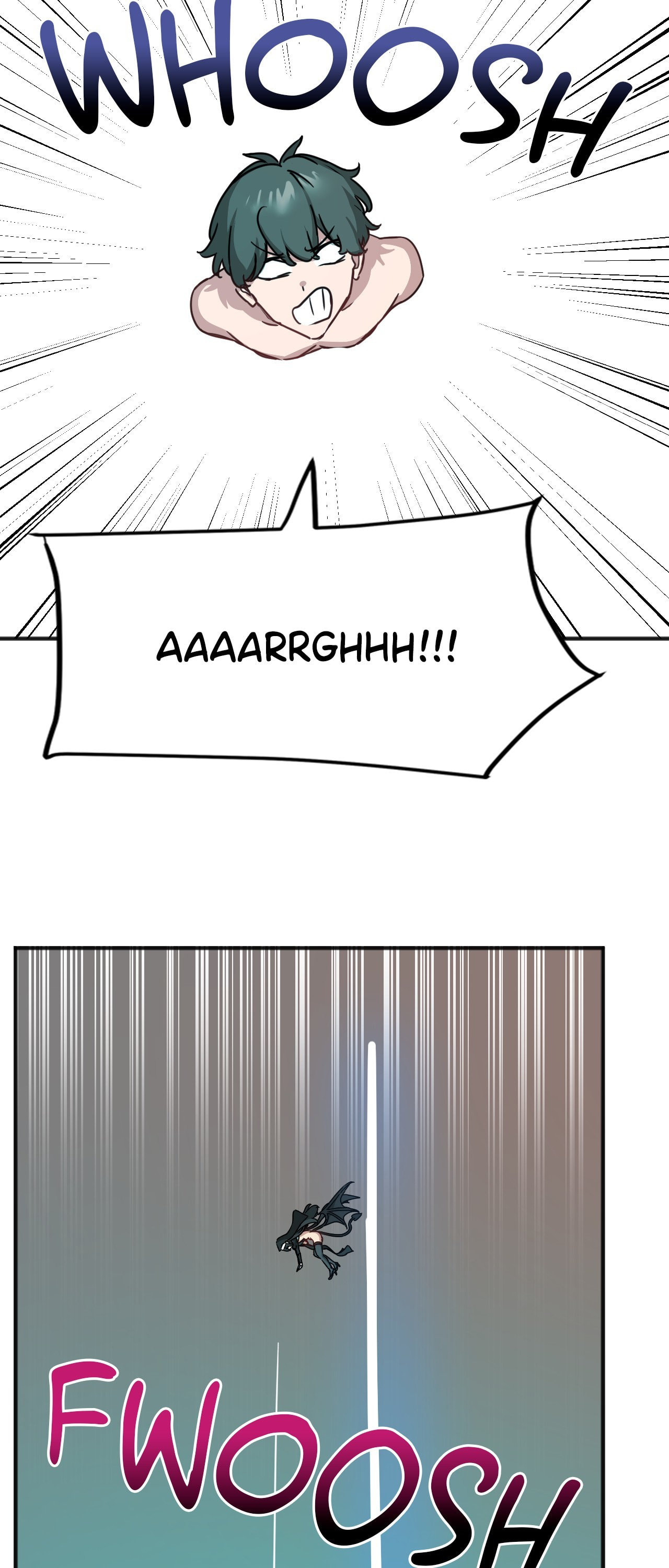 The Country Without Humans Chapter 61 page 46 - 