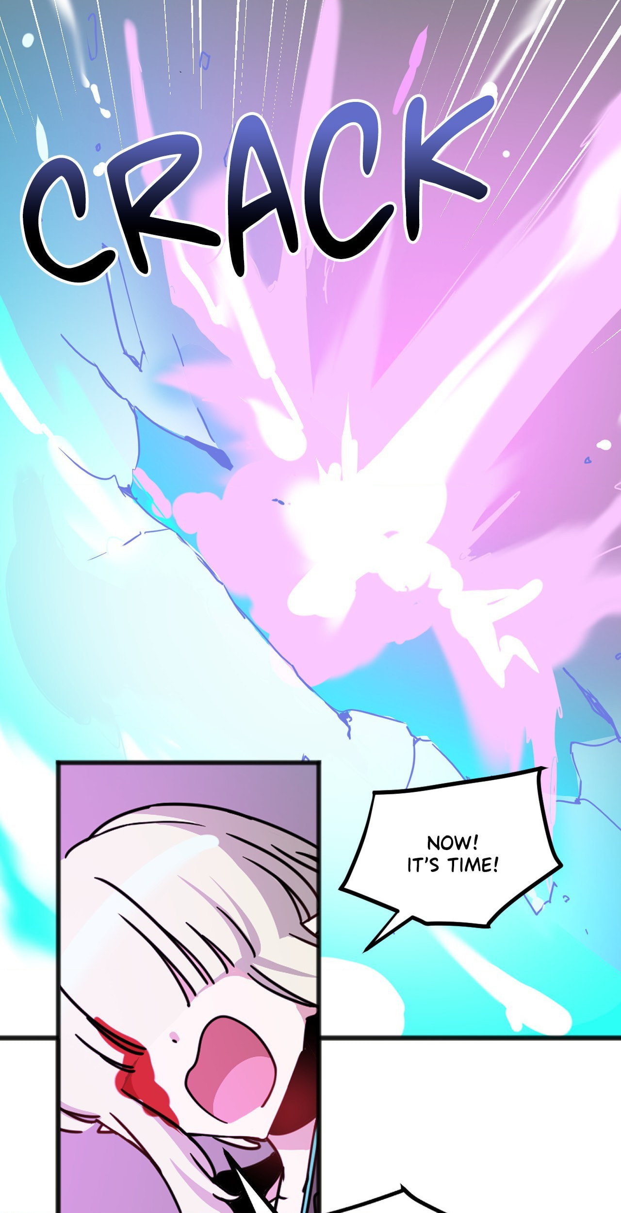 The Country Without Humans Chapter 62 page 1 - 