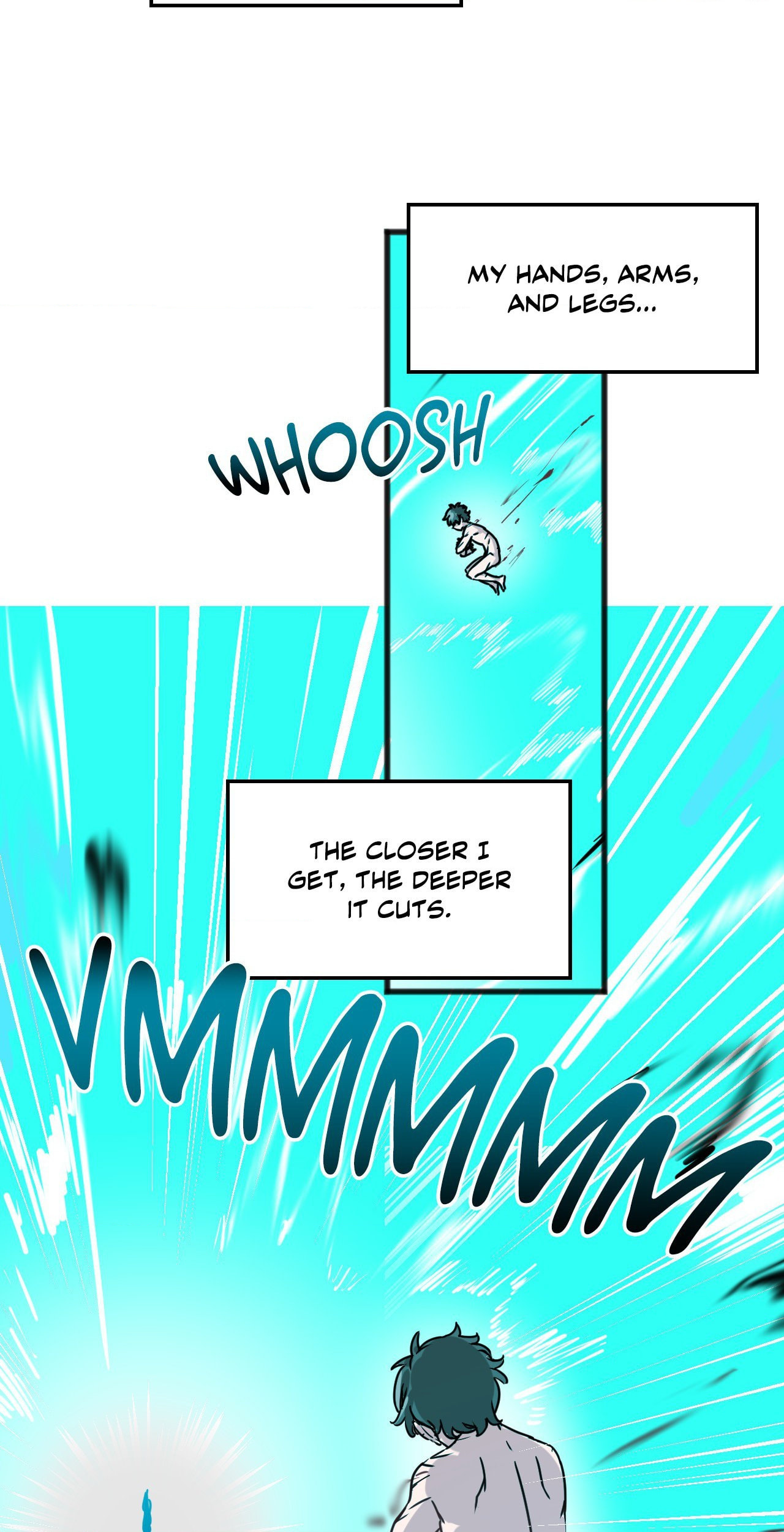 The Country Without Humans Chapter 62 page 11 - 