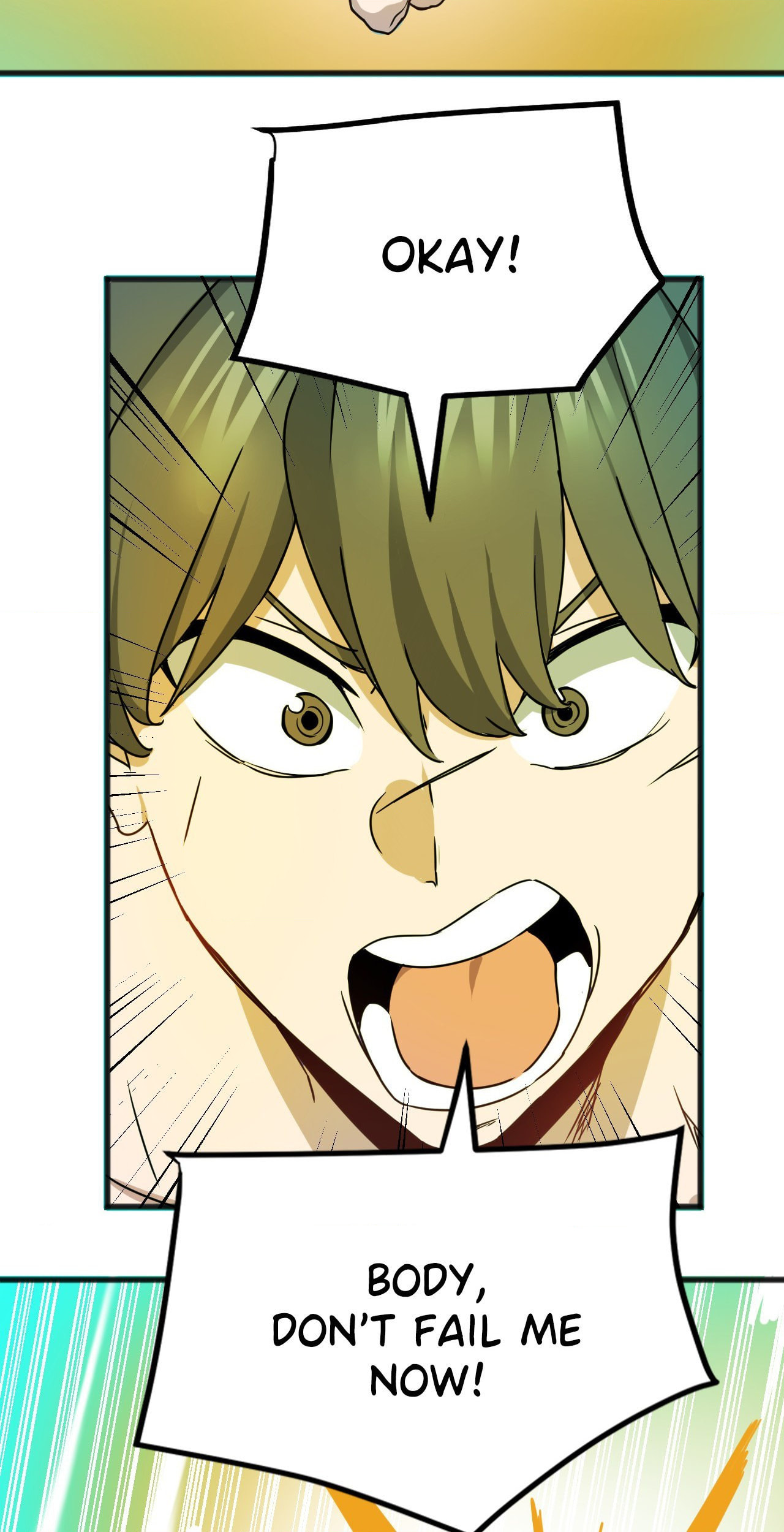 The Country Without Humans Chapter 62 page 21 - 