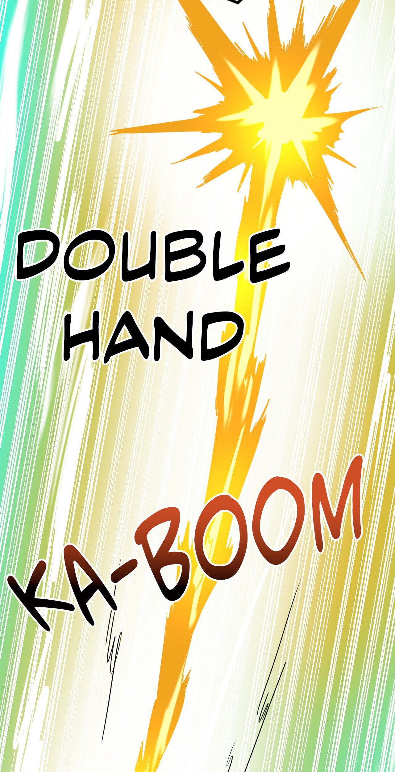 The Country Without Humans Chapter 62 page 22 - 