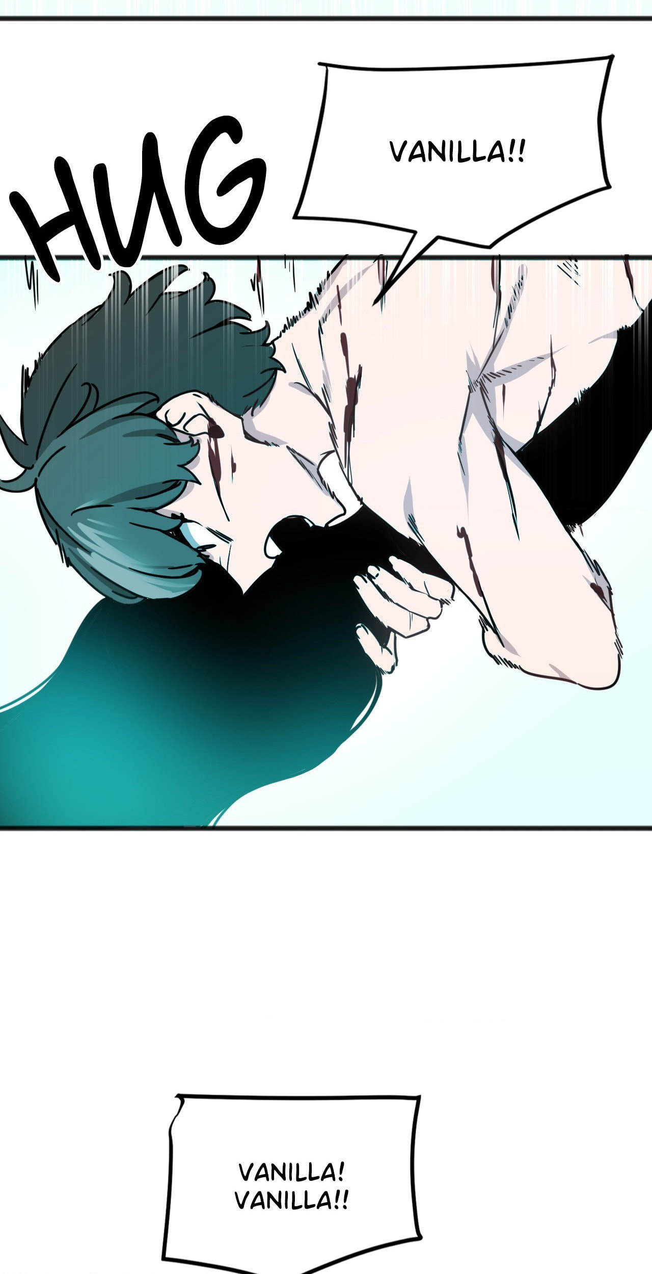 The Country Without Humans Chapter 62 page 26 - 
