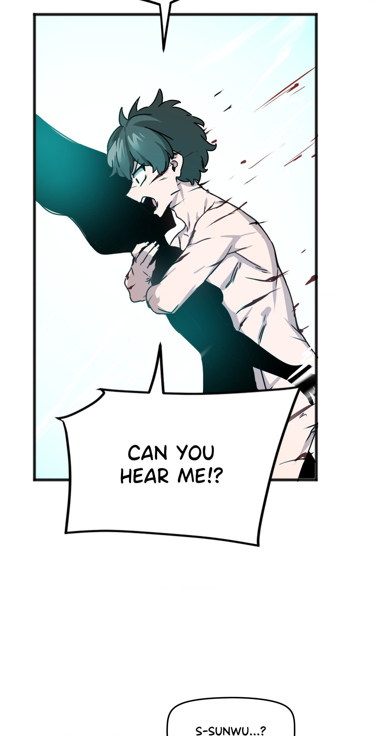 The Country Without Humans Chapter 62 page 27 - 