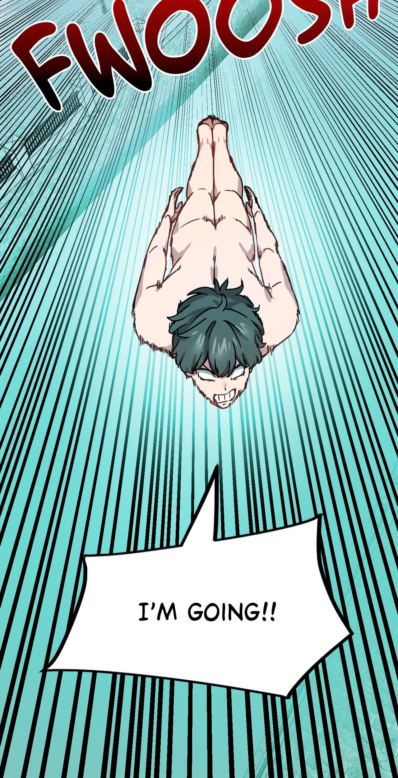 The Country Without Humans Chapter 62 page 4 - 