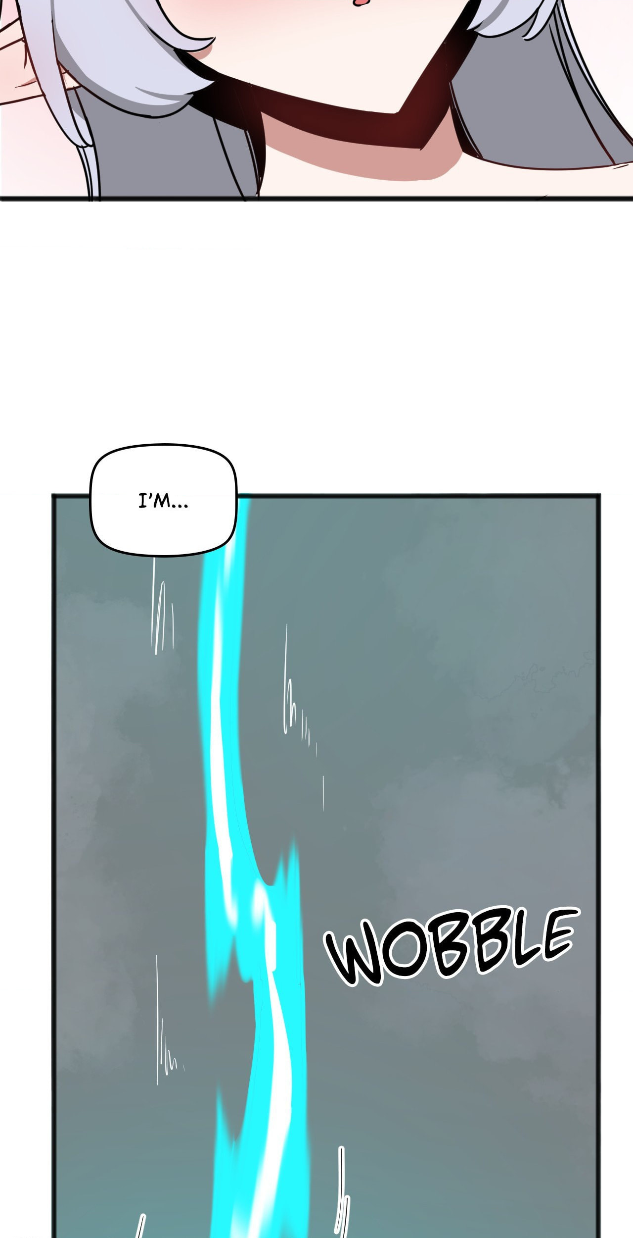 The Country Without Humans Chapter 62 page 33 - 