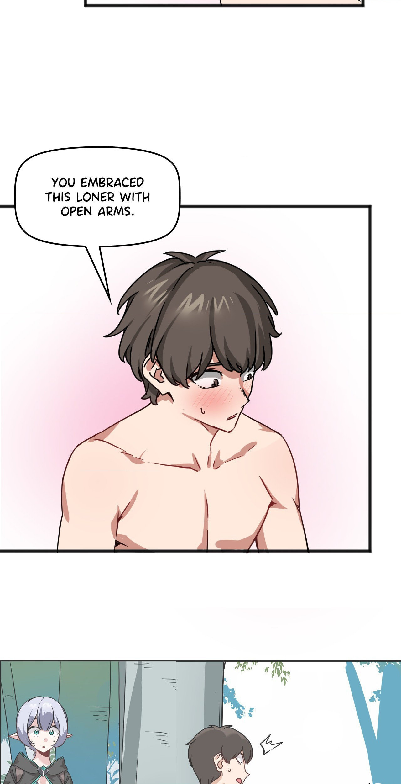 The Country Without Humans Chapter 62 page 40 - 