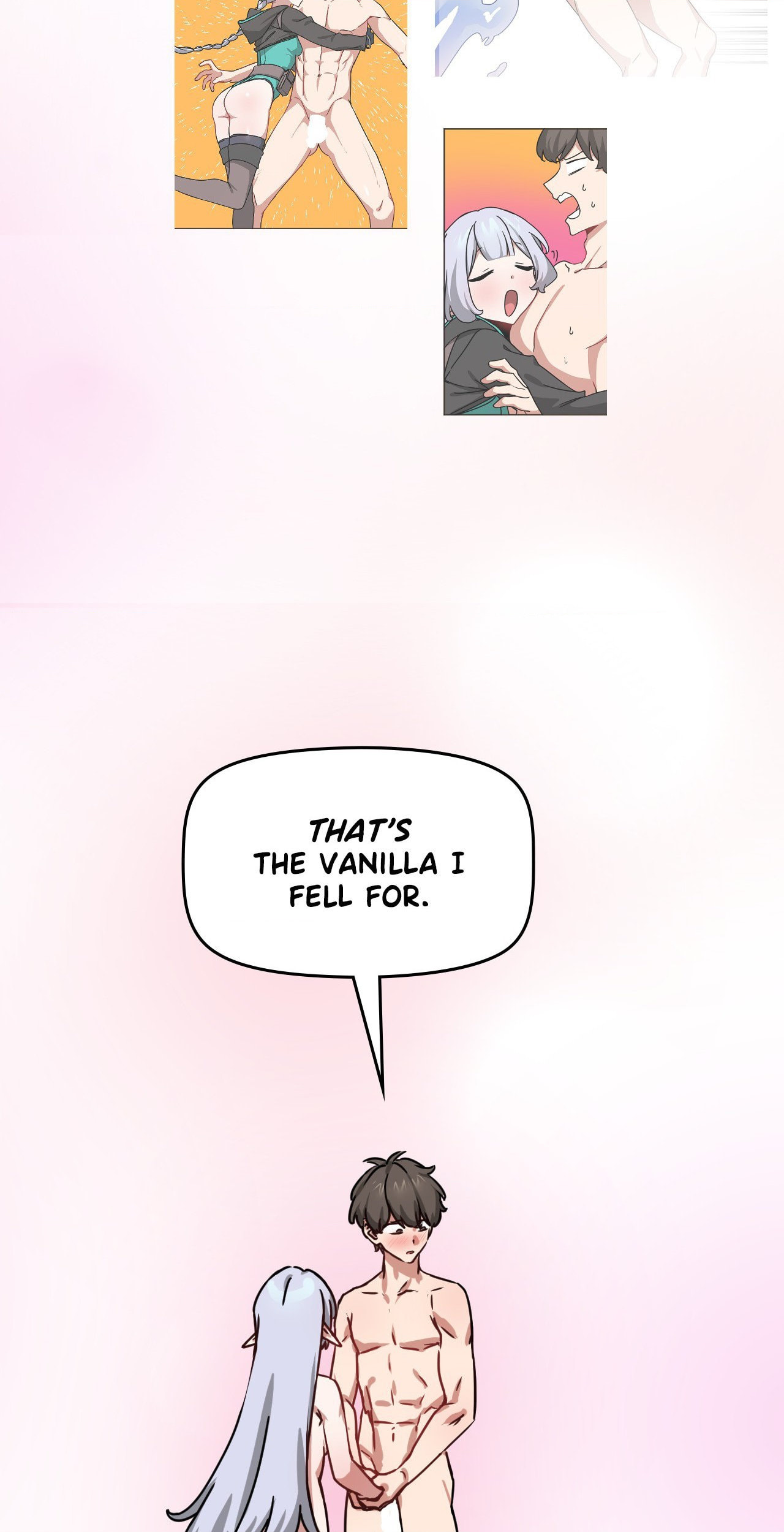 The Country Without Humans Chapter 62 page 44 - 