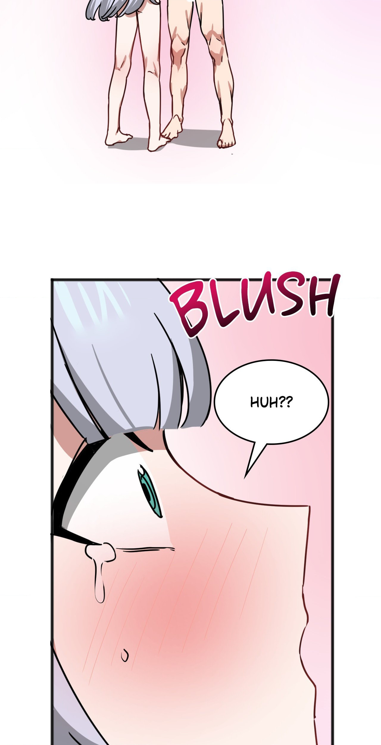 The Country Without Humans Chapter 62 page 45 - 