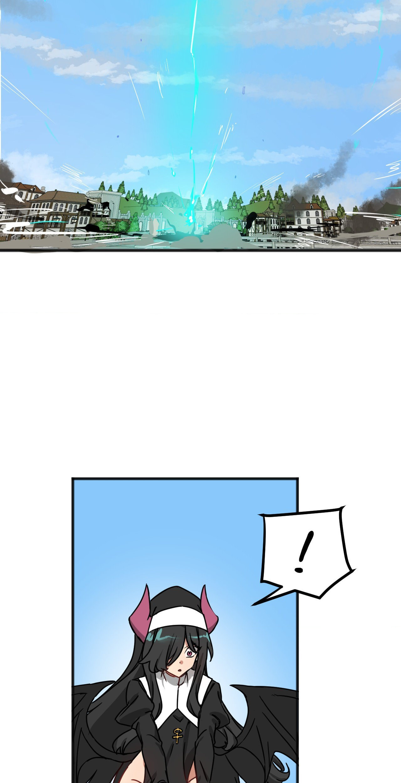 The Country Without Humans Chapter 62 page 47 - 