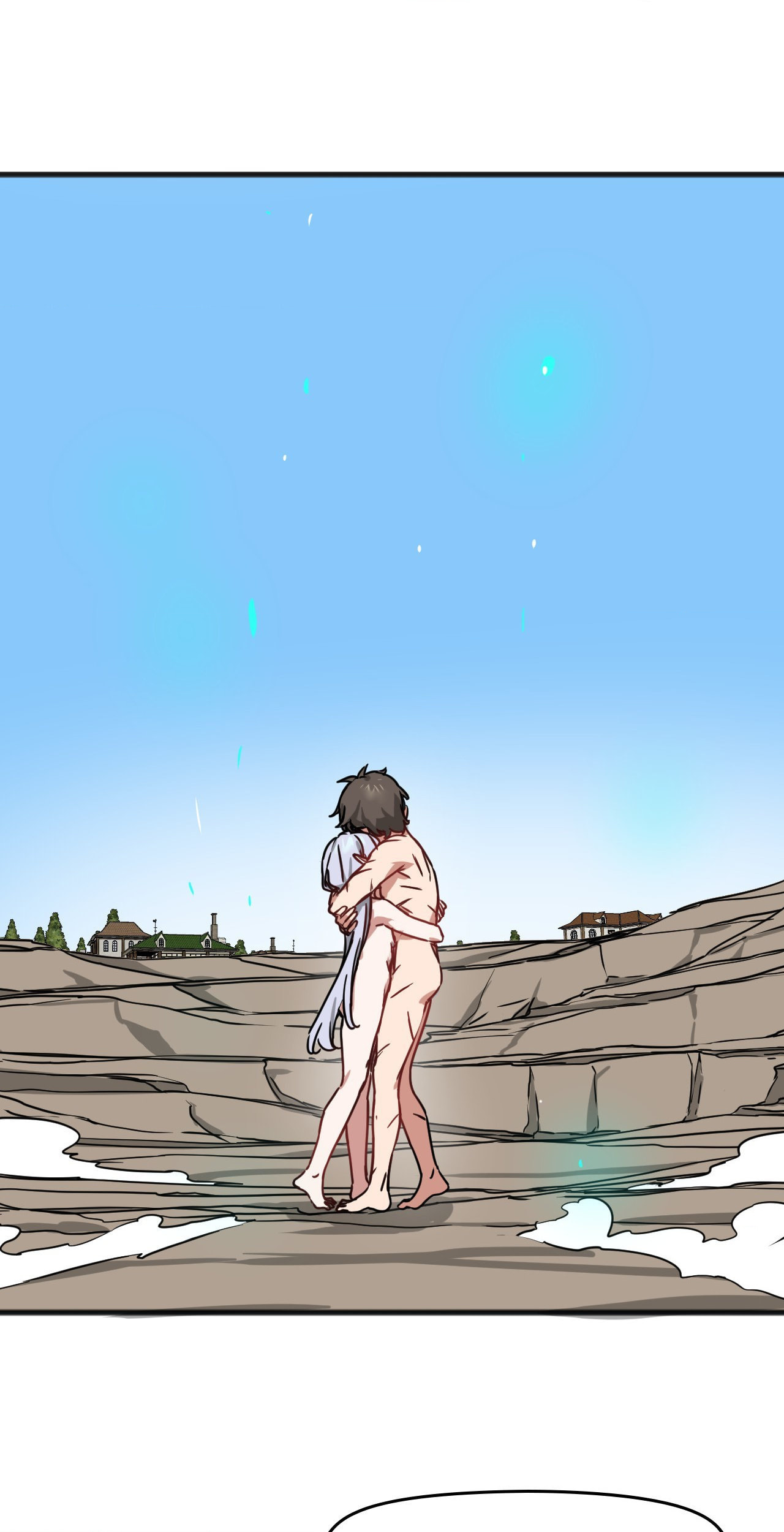 The Country Without Humans Chapter 62 page 49 - 