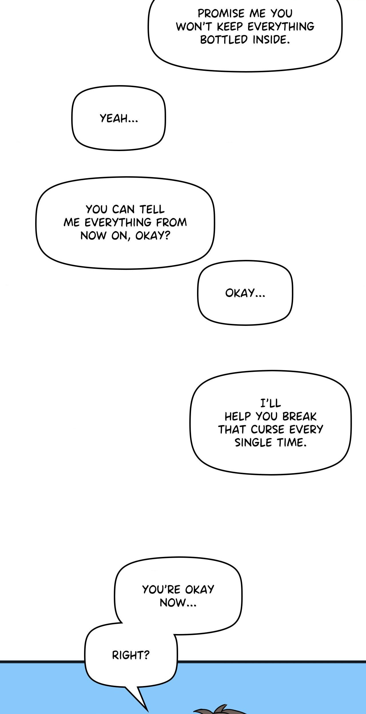 The Country Without Humans Chapter 62 page 50 - 