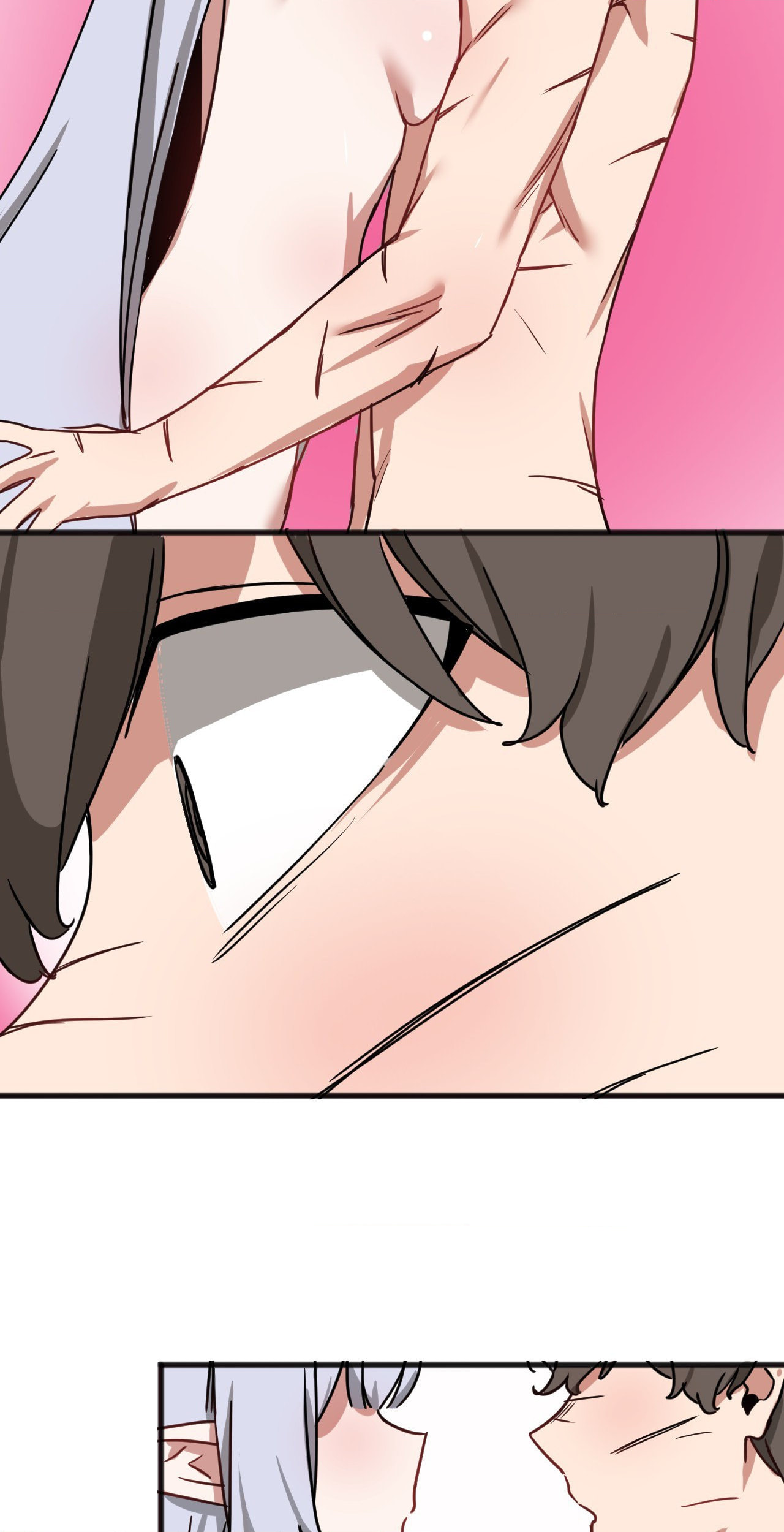 The Country Without Humans Chapter 62 page 53 - 