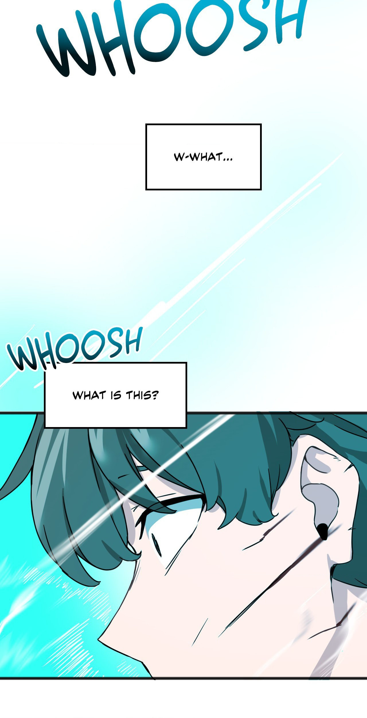 The Country Without Humans Chapter 62 page 9 - 