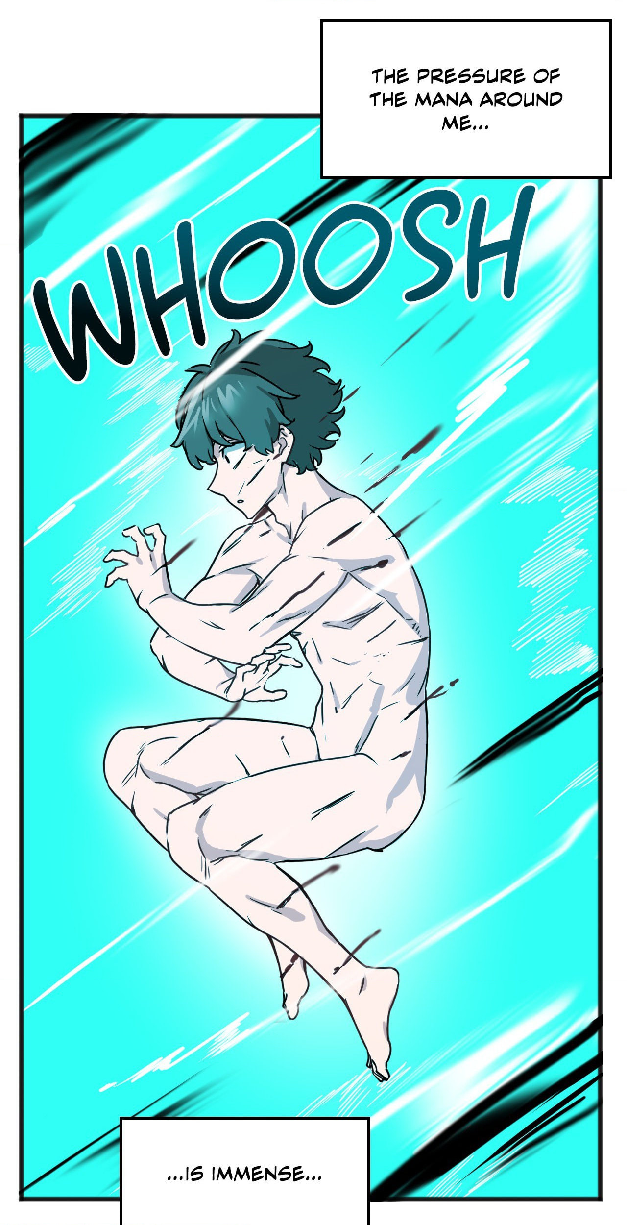 The Country Without Humans Chapter 62 page 10 - 