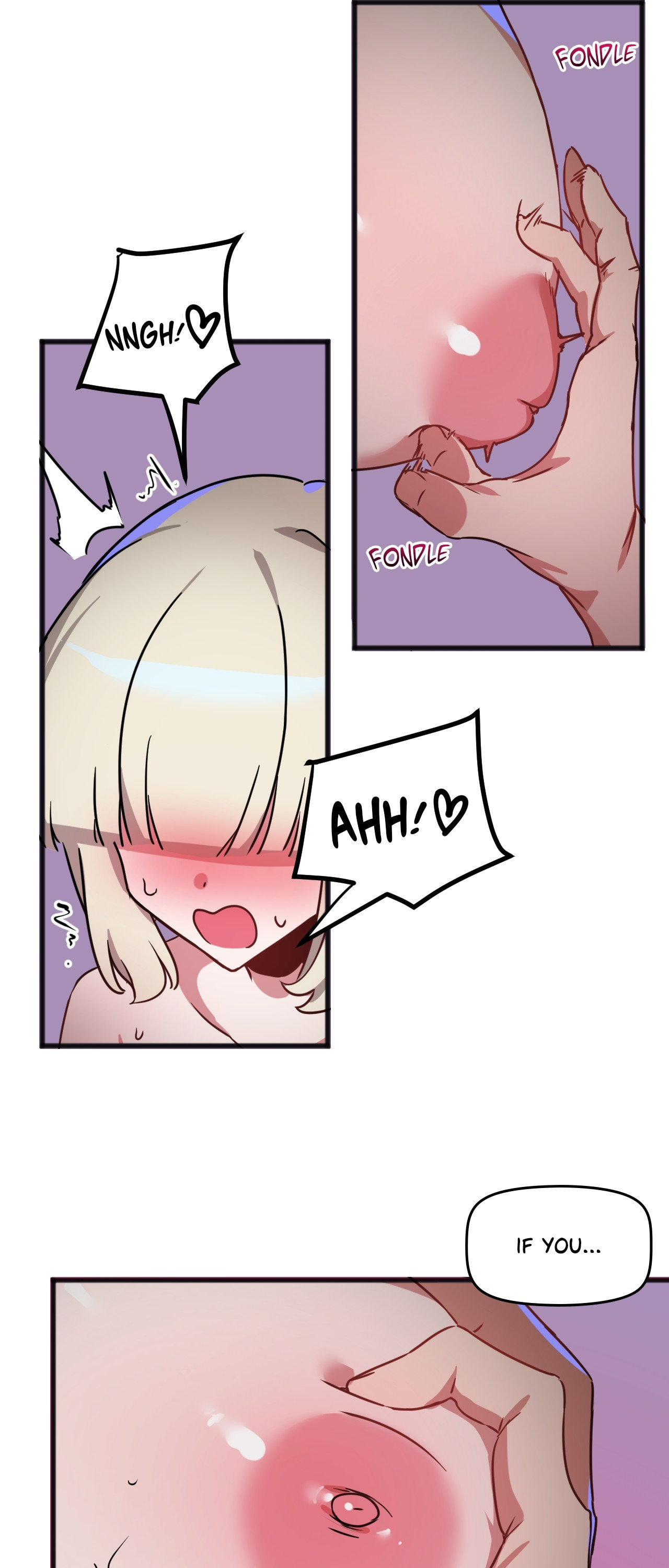 The Country Without Humans Chapter 63 page 33 - 