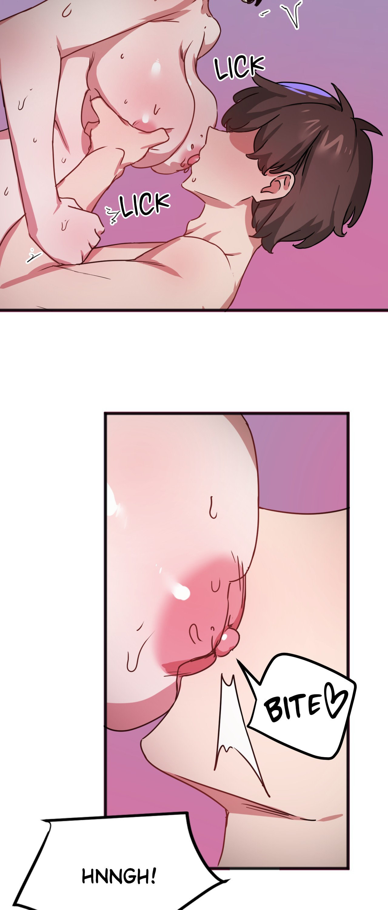 The Country Without Humans Chapter 63 page 35 - 