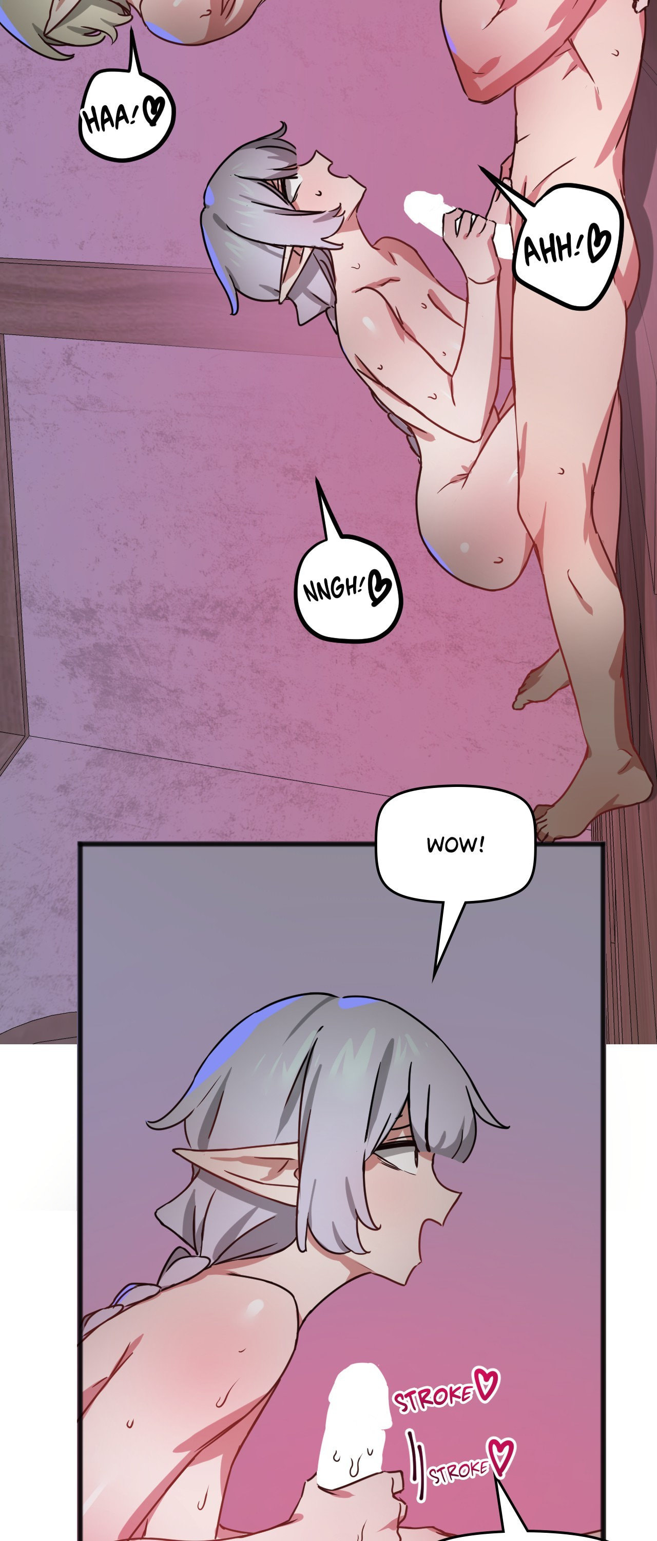 The Country Without Humans Chapter 63 page 42 - 
