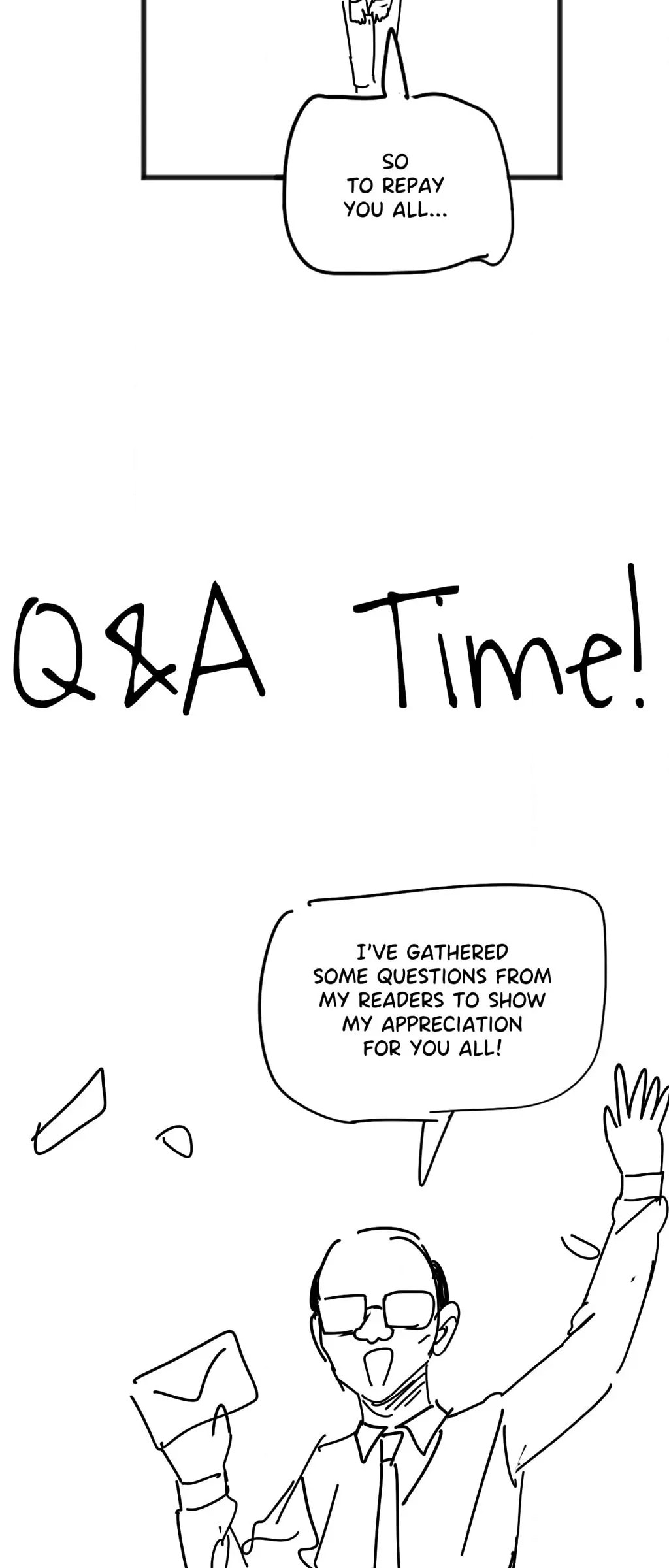 The Country Without Humans Chapter 64.1 page 4 - 