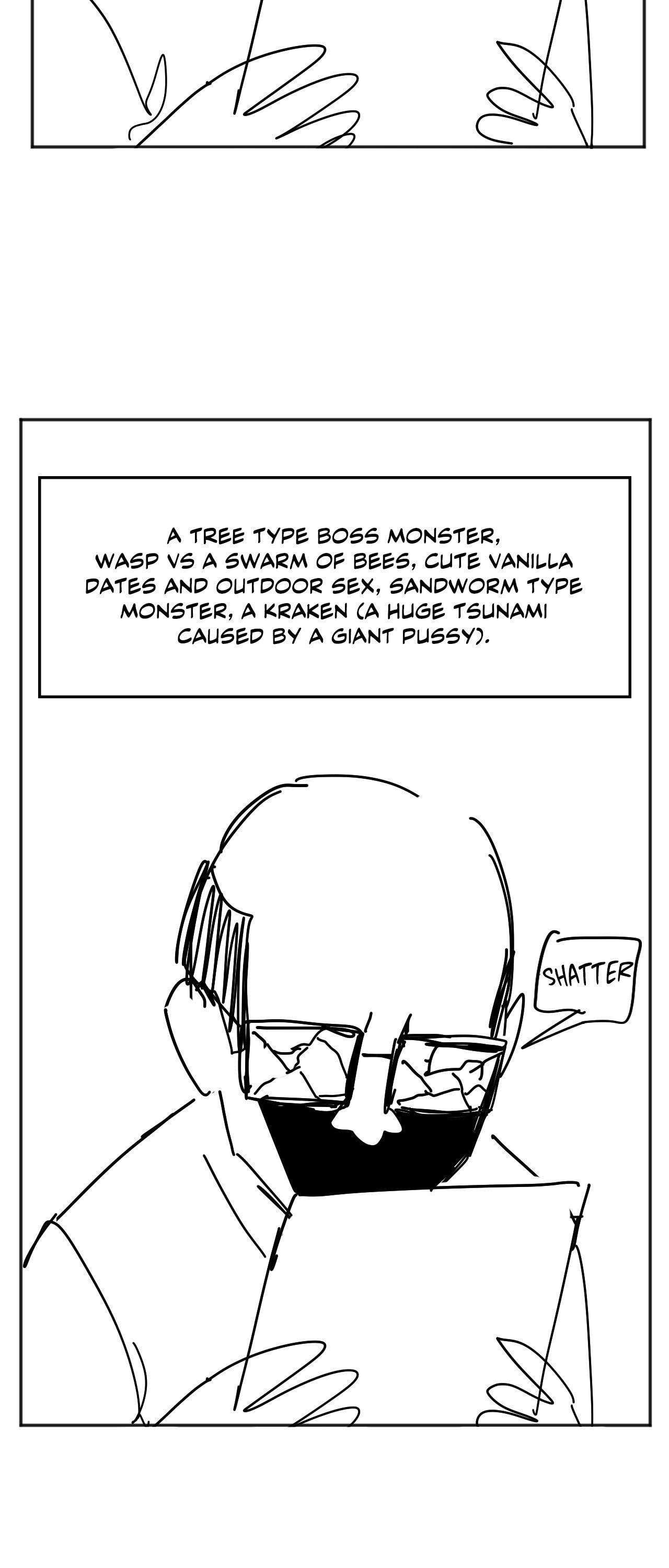 The Country Without Humans Chapter 64.5 page 29 - 