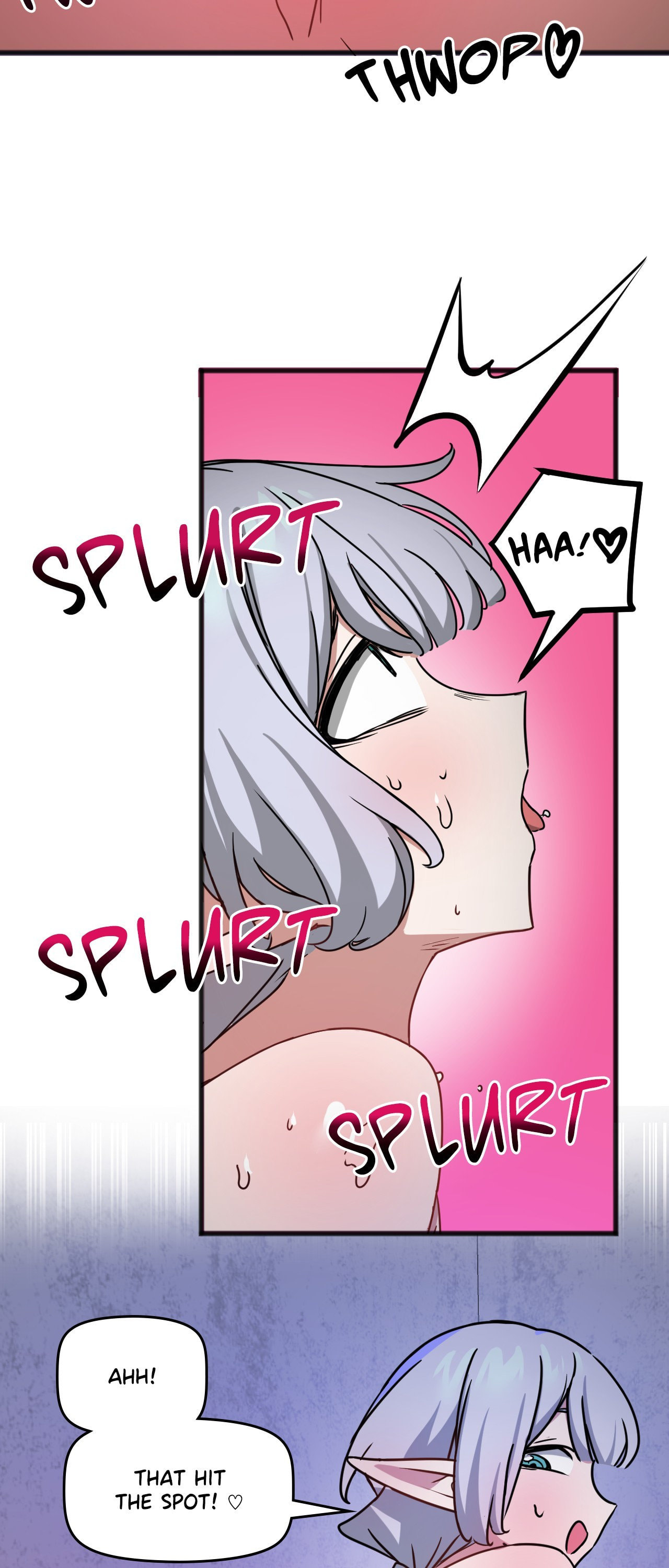 The Country Without Humans Chapter 64 page 2 - 