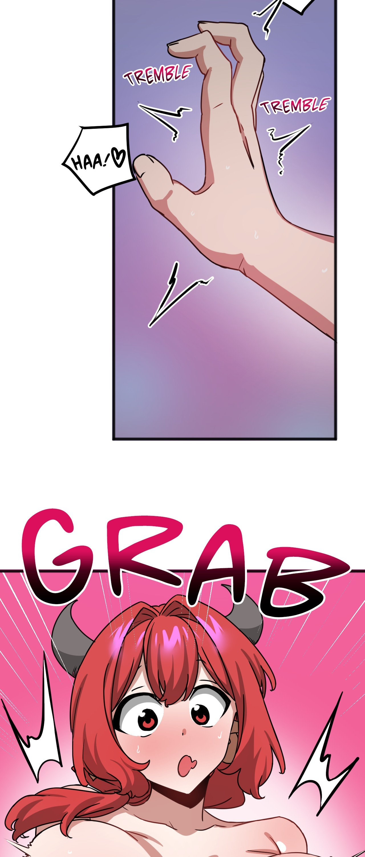 The Country Without Humans Chapter 64 page 14 - 