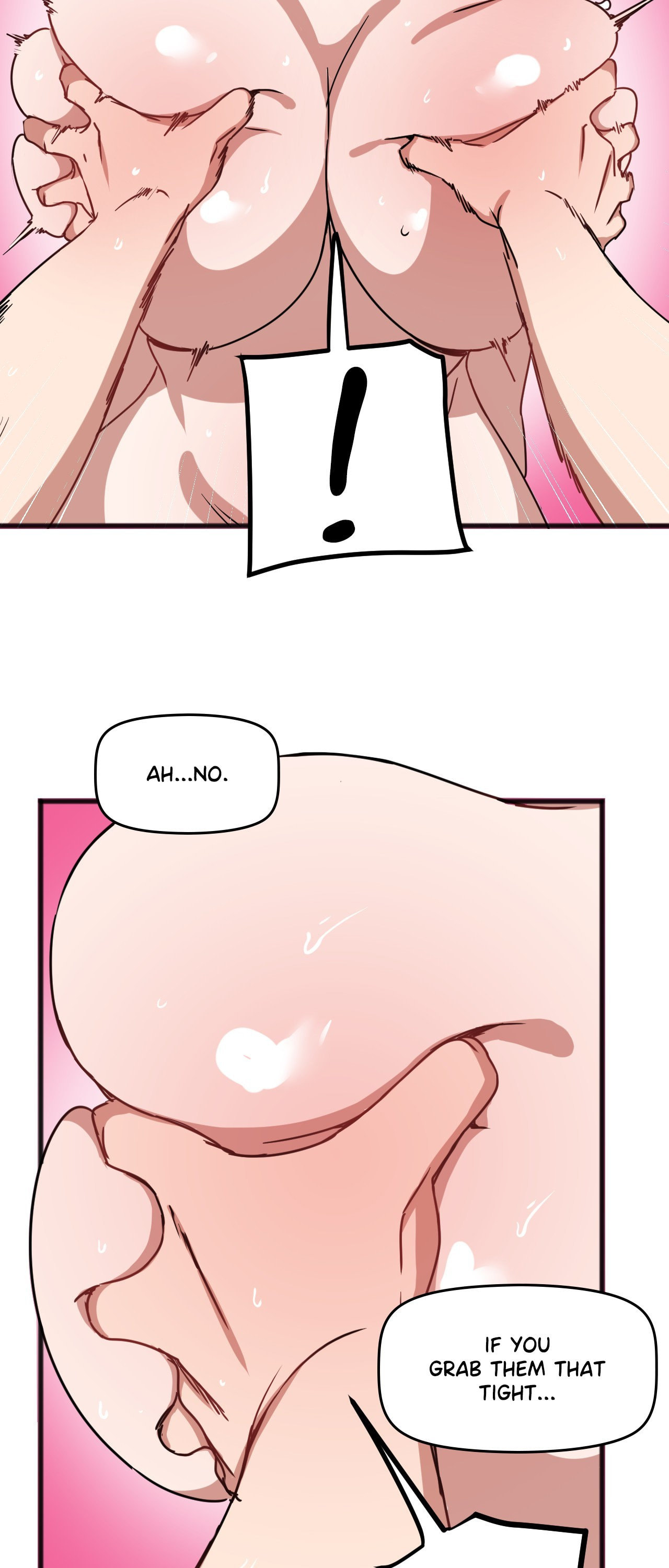 The Country Without Humans Chapter 64 page 15 - 