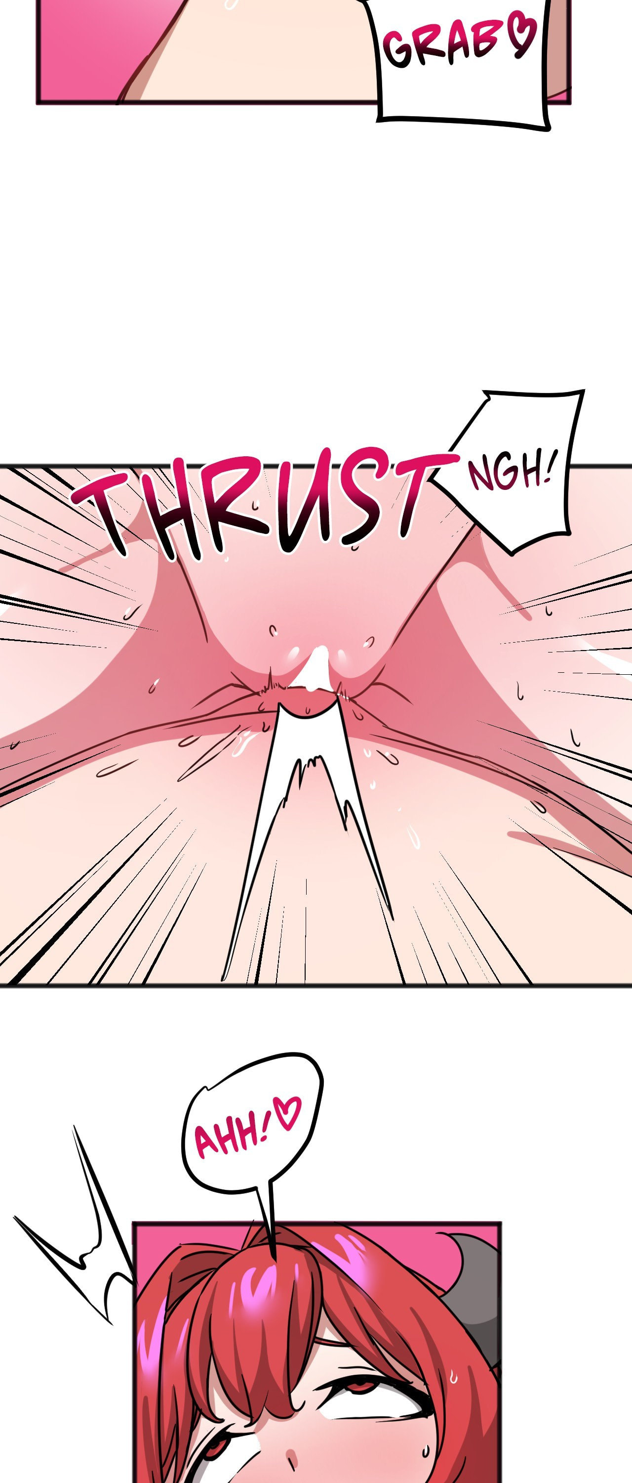 The Country Without Humans Chapter 64 page 16 - 