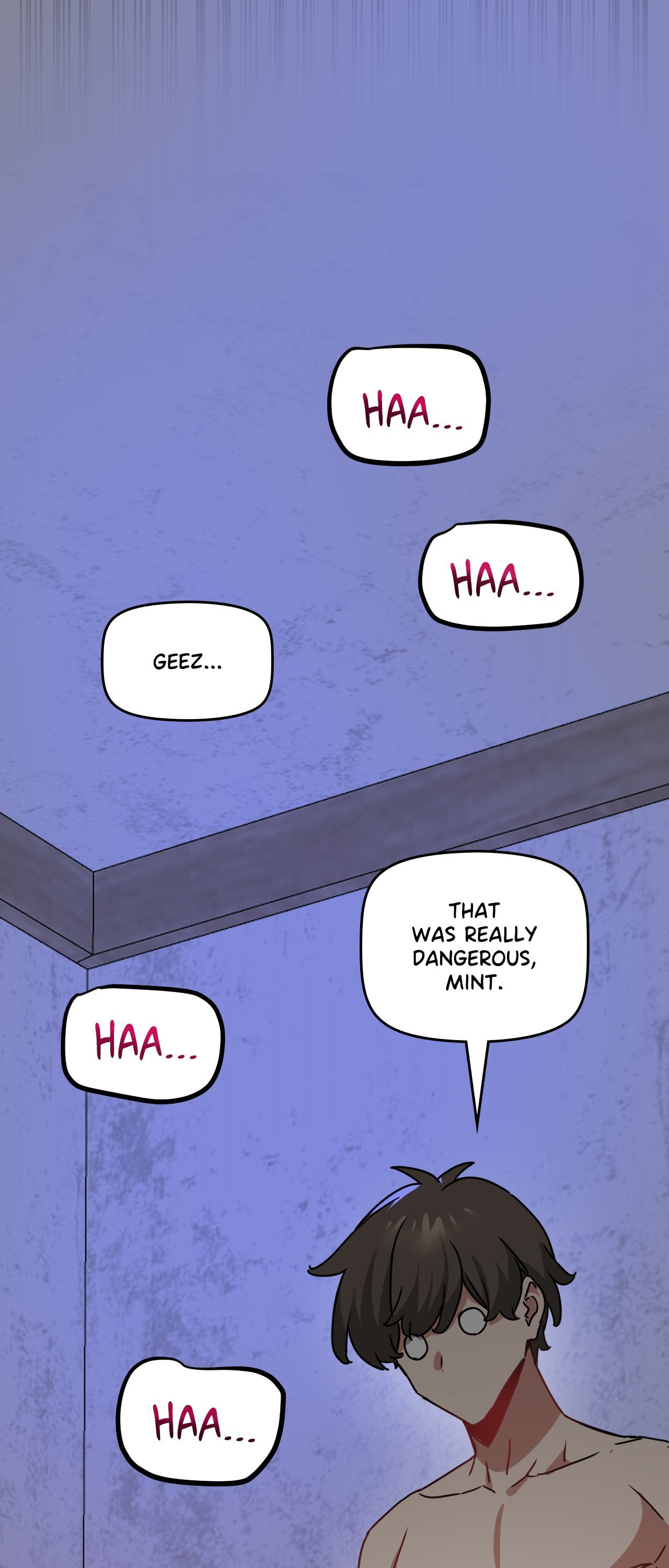 The Country Without Humans Chapter 64 page 23 - 