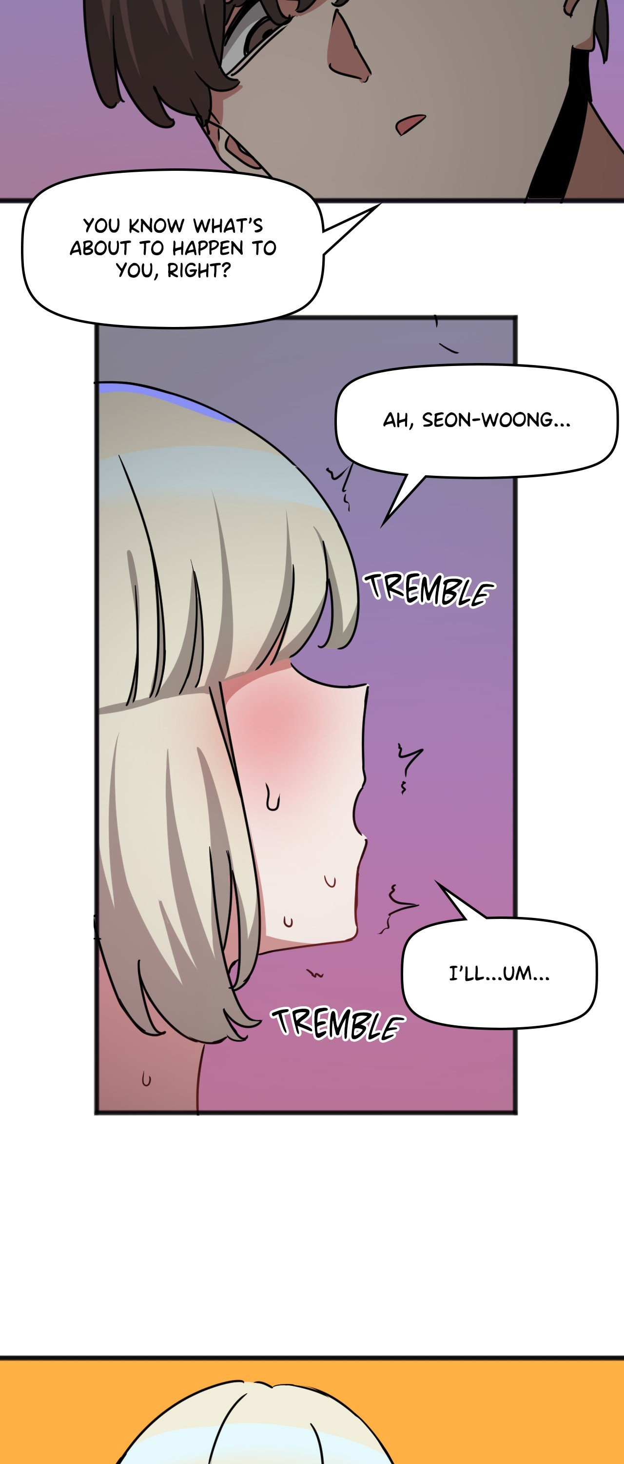 The Country Without Humans Chapter 64 page 25 - 