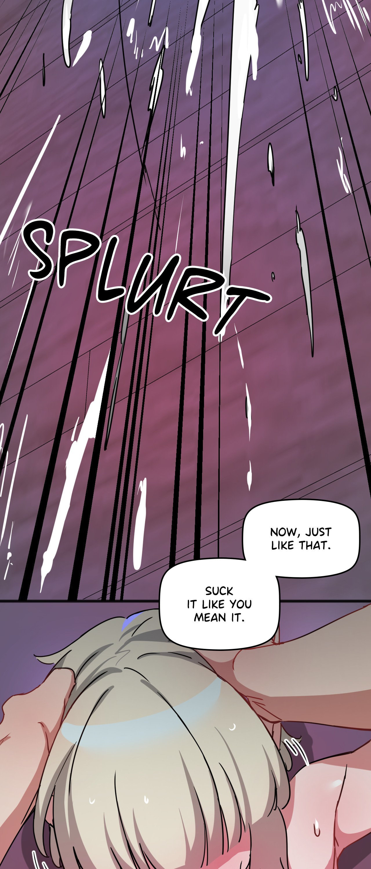 The Country Without Humans Chapter 64 page 29 - 