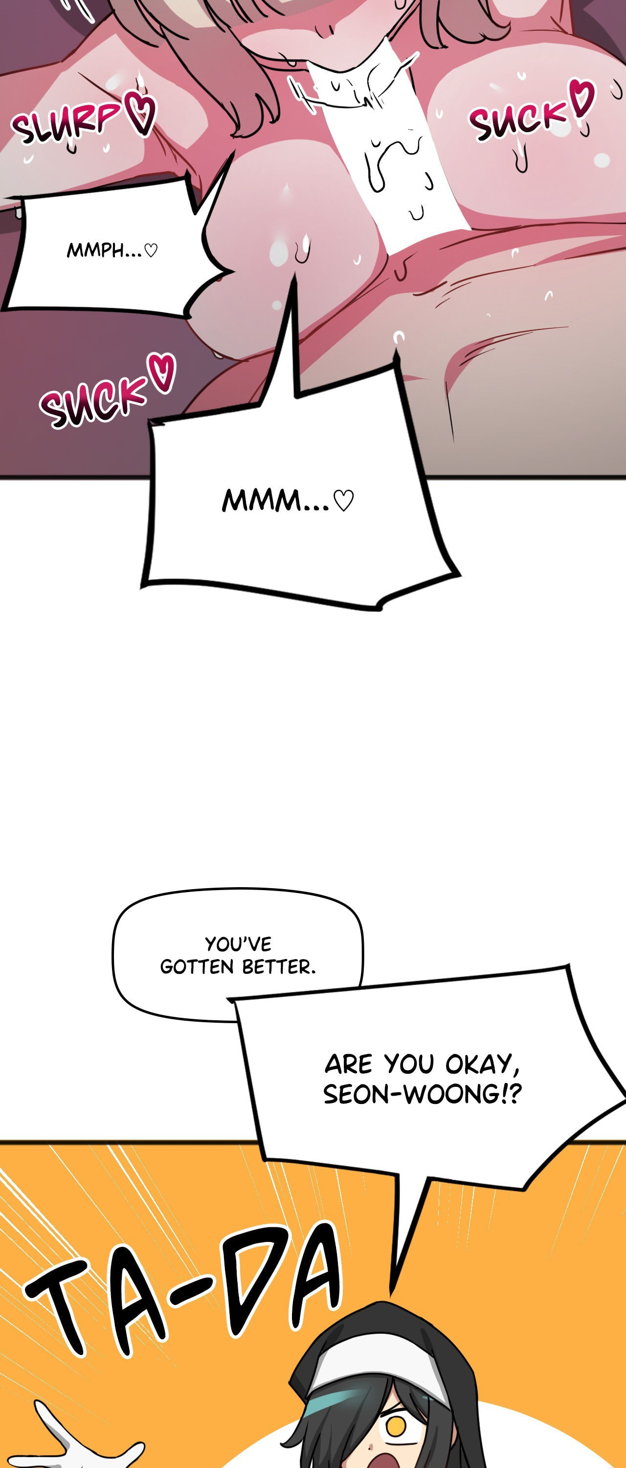 The Country Without Humans Chapter 64 page 30 - 