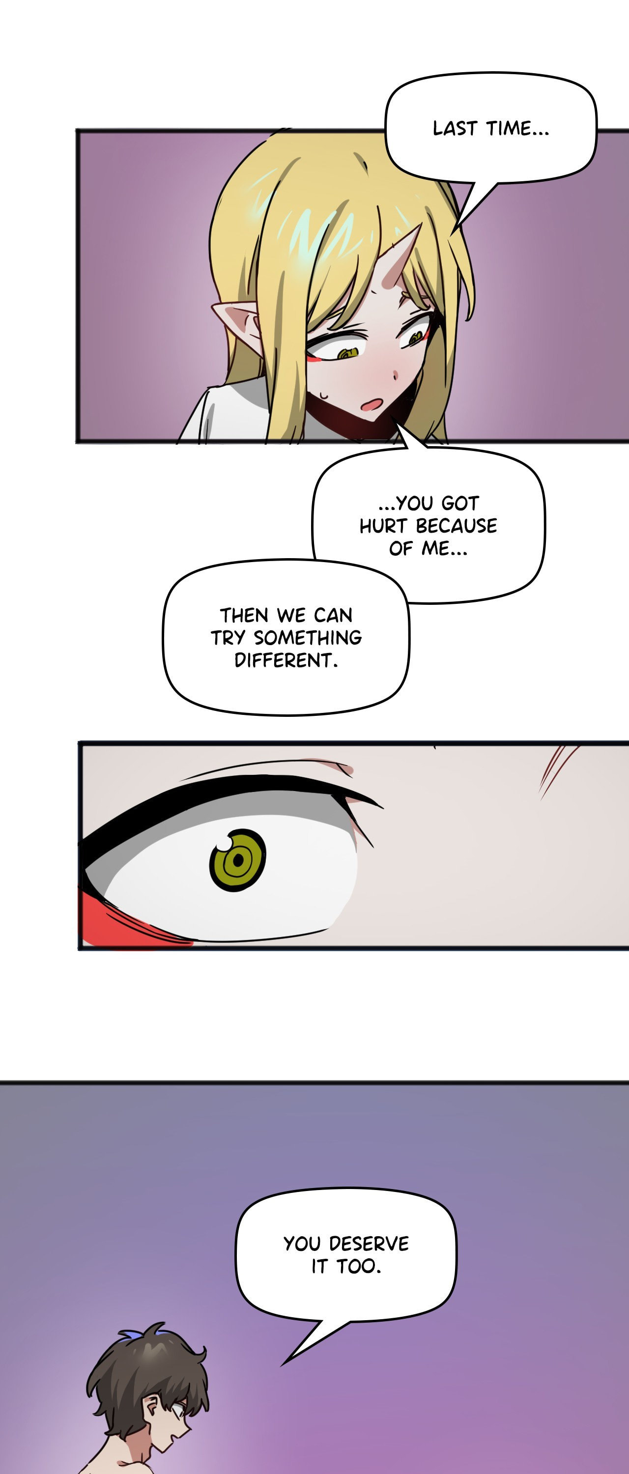 The Country Without Humans Chapter 64 page 41 - 