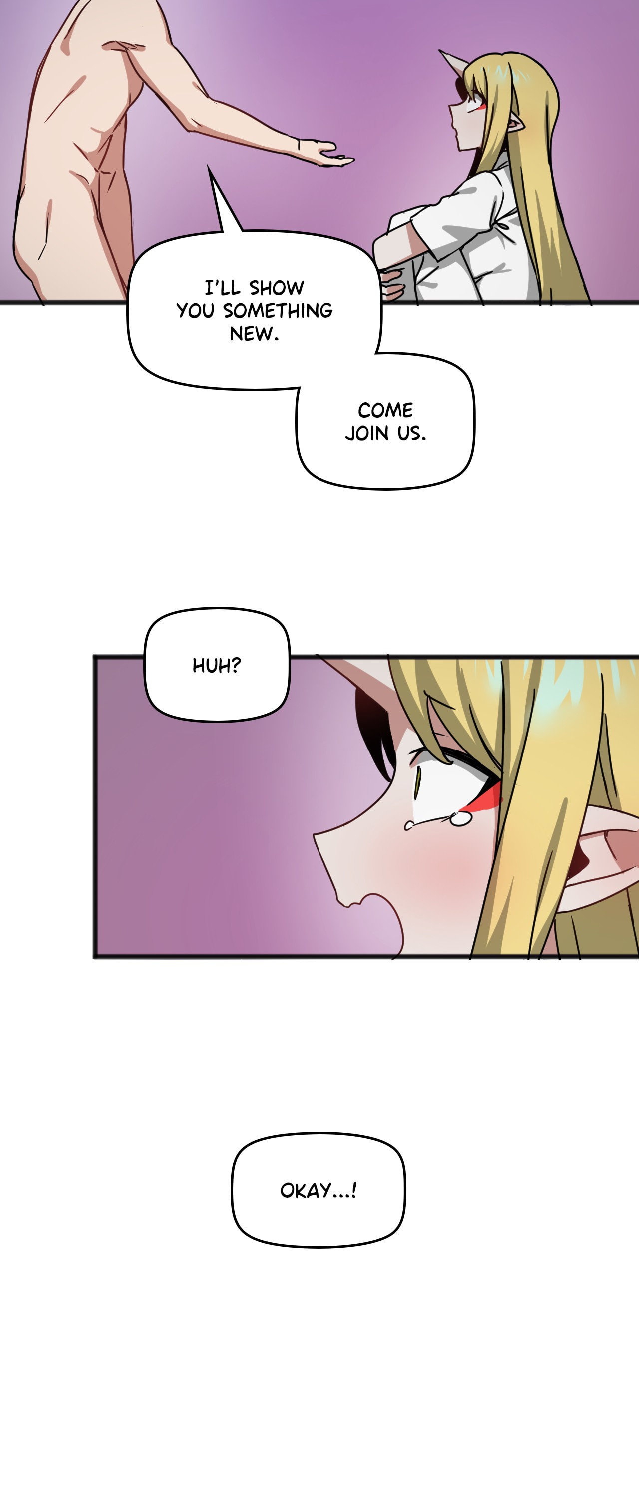 The Country Without Humans Chapter 64 page 42 - 