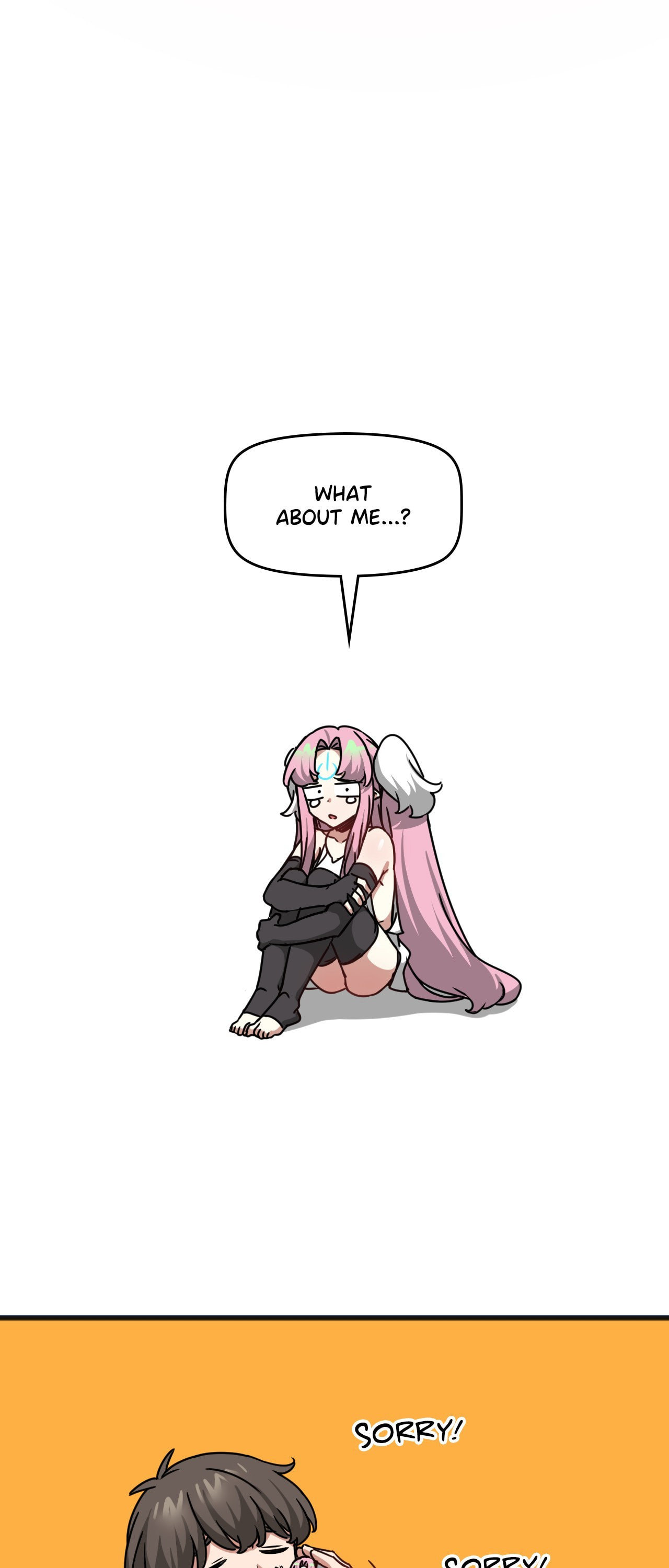 The Country Without Humans Chapter 64 page 49 - 