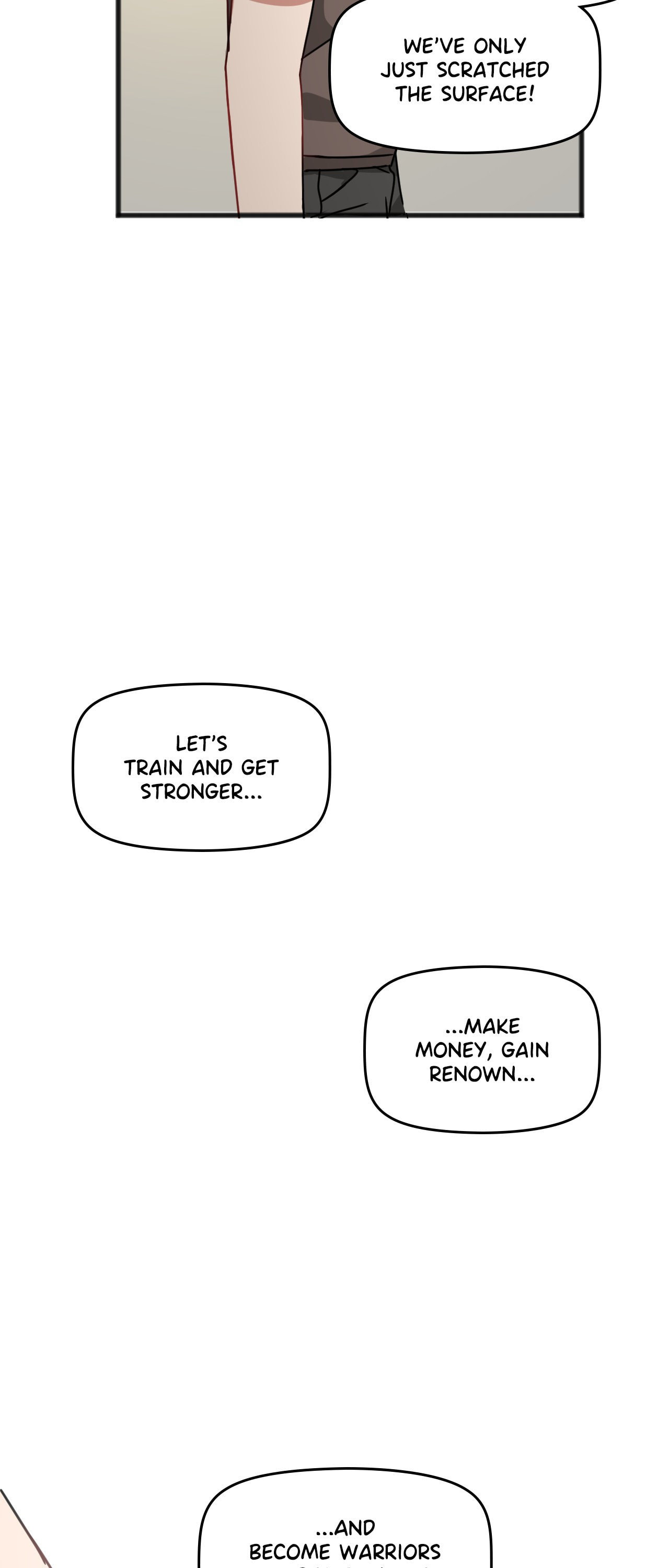 The Country Without Humans Chapter 64 page 57 - 