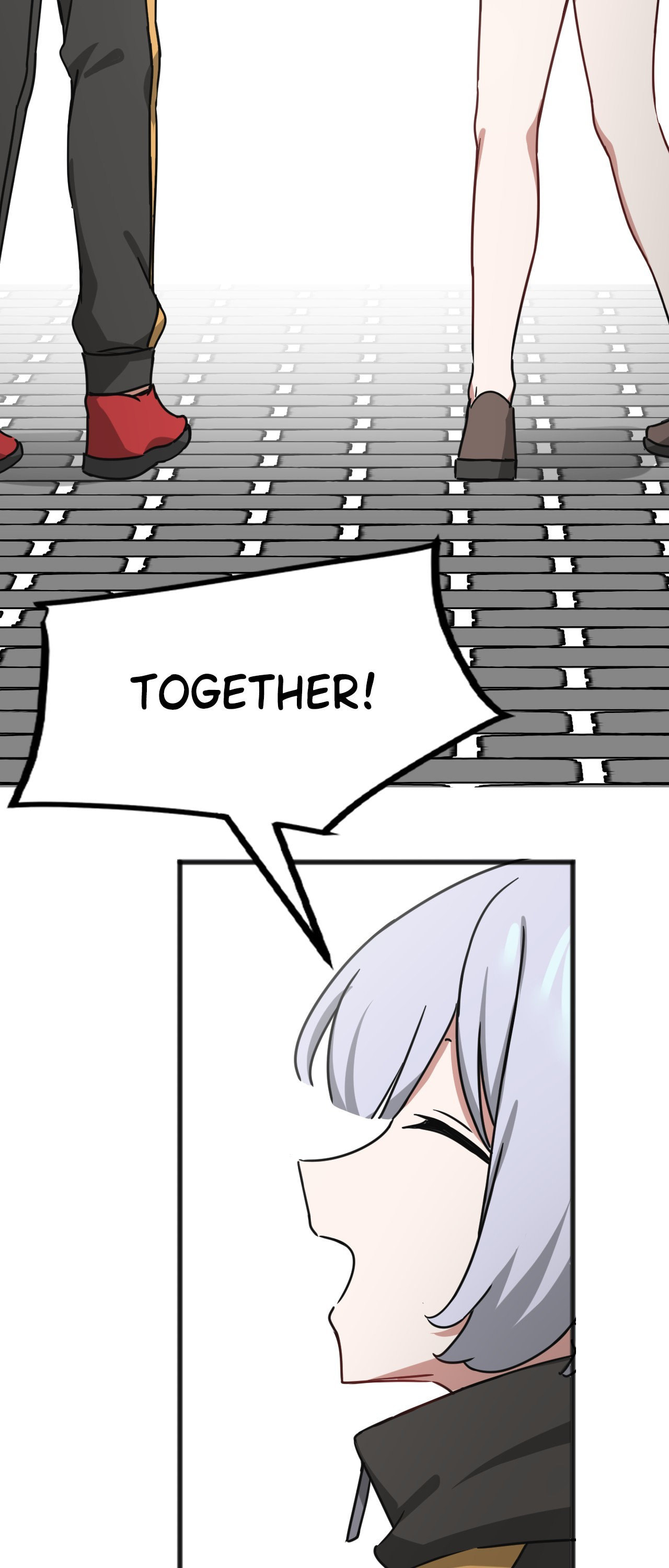 The Country Without Humans Chapter 64 page 60 - 