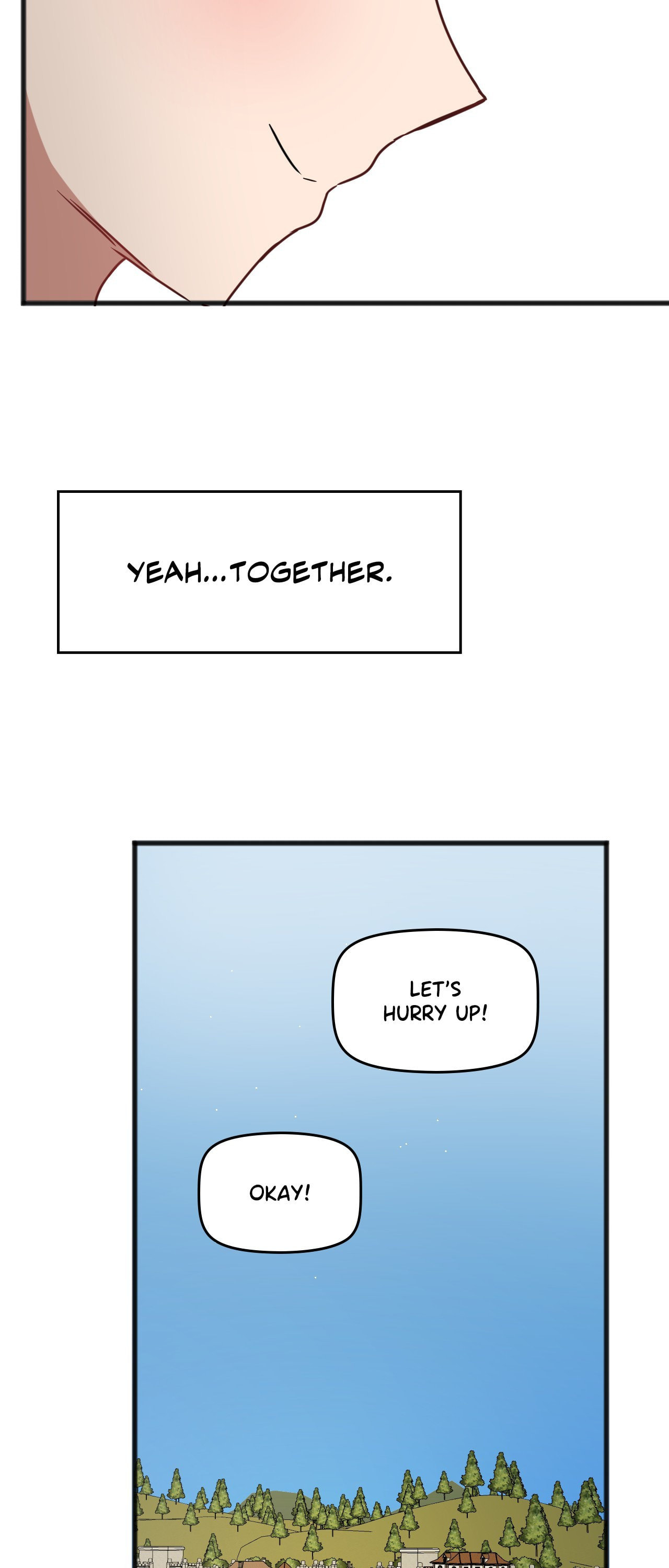 The Country Without Humans Chapter 64 page 62 - 