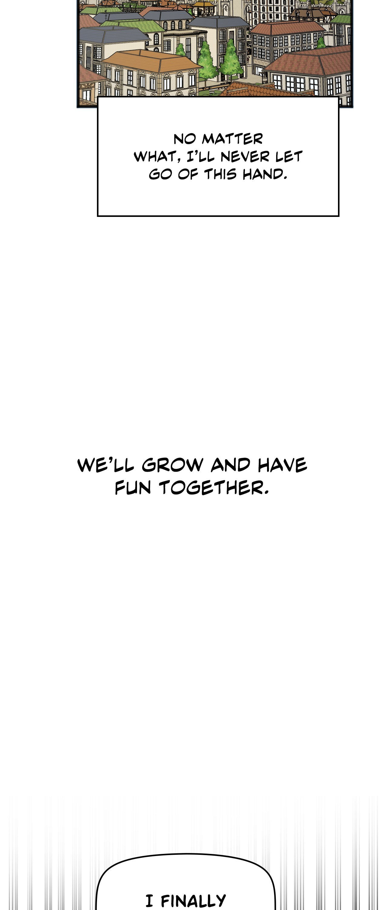 The Country Without Humans Chapter 64 page 63 - 