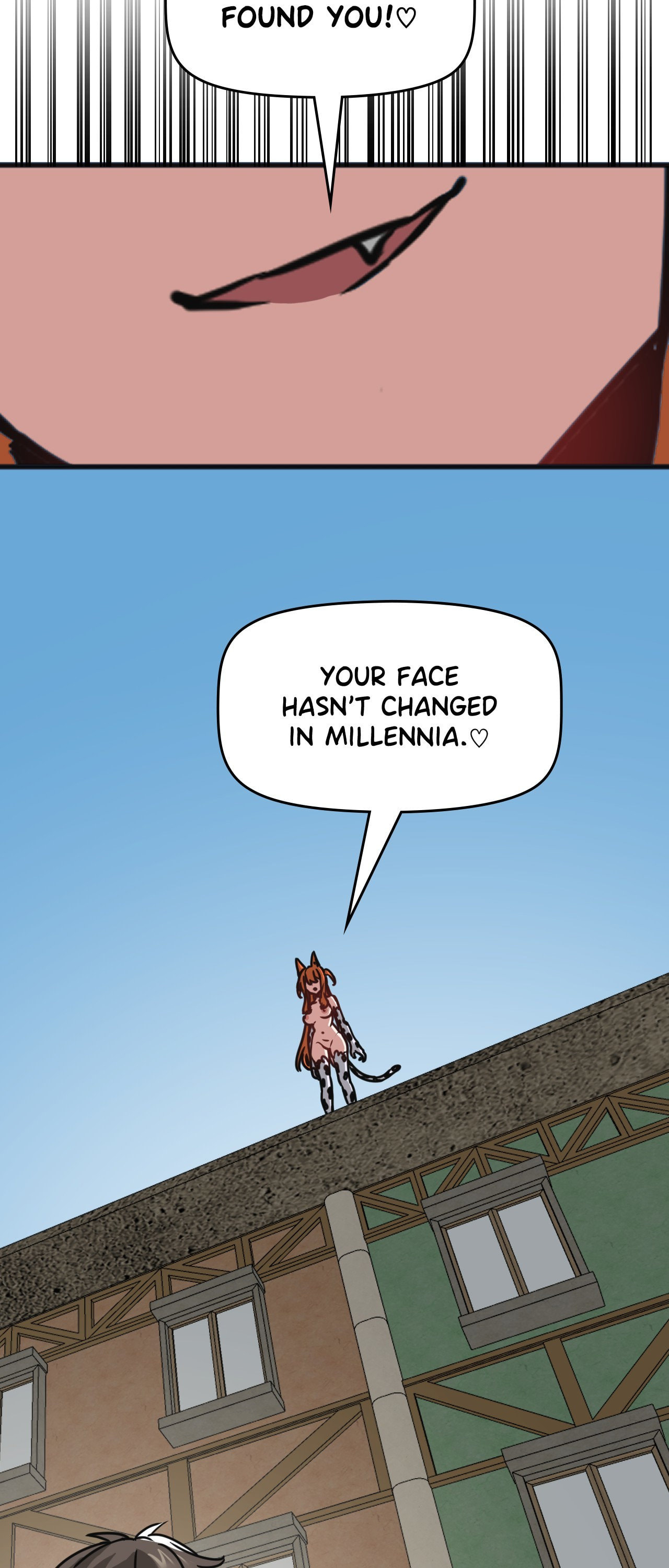 The Country Without Humans Chapter 64 page 64 - 