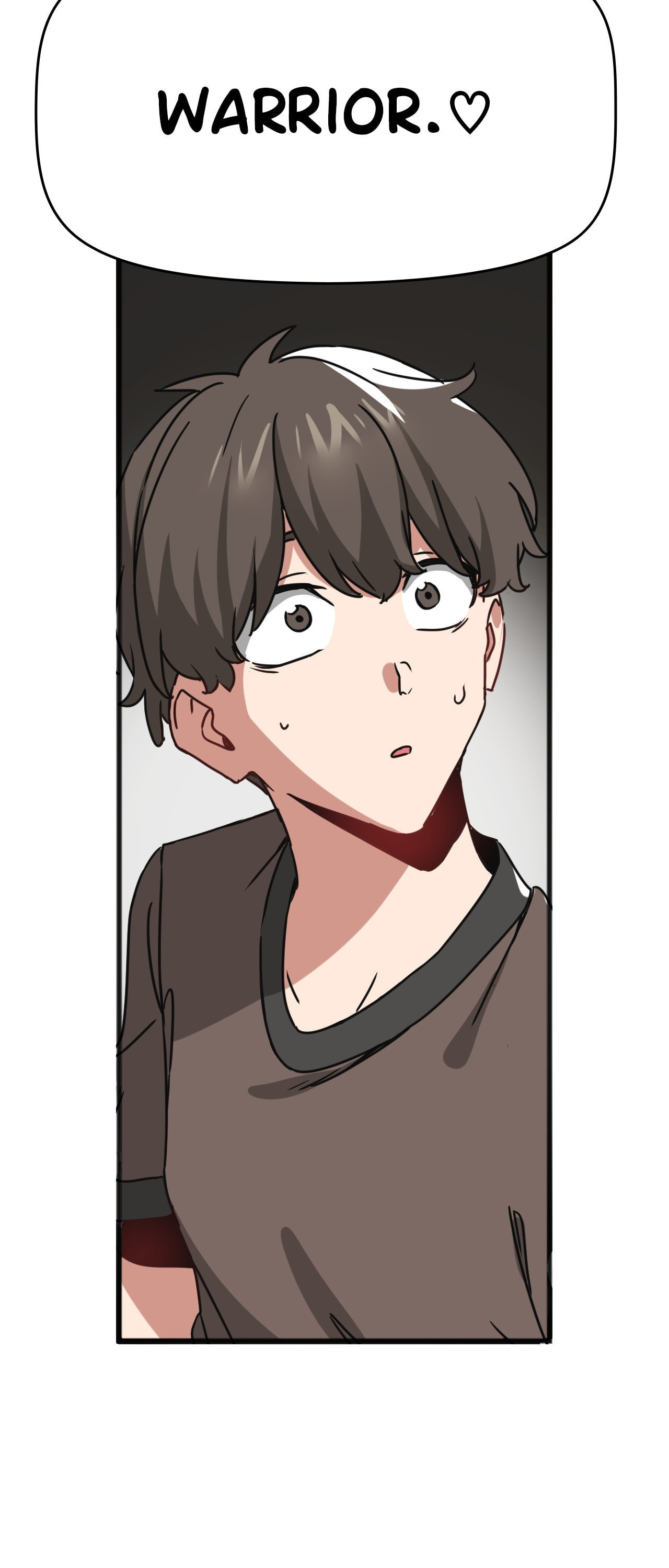 The Country Without Humans Chapter 64 page 67 - 