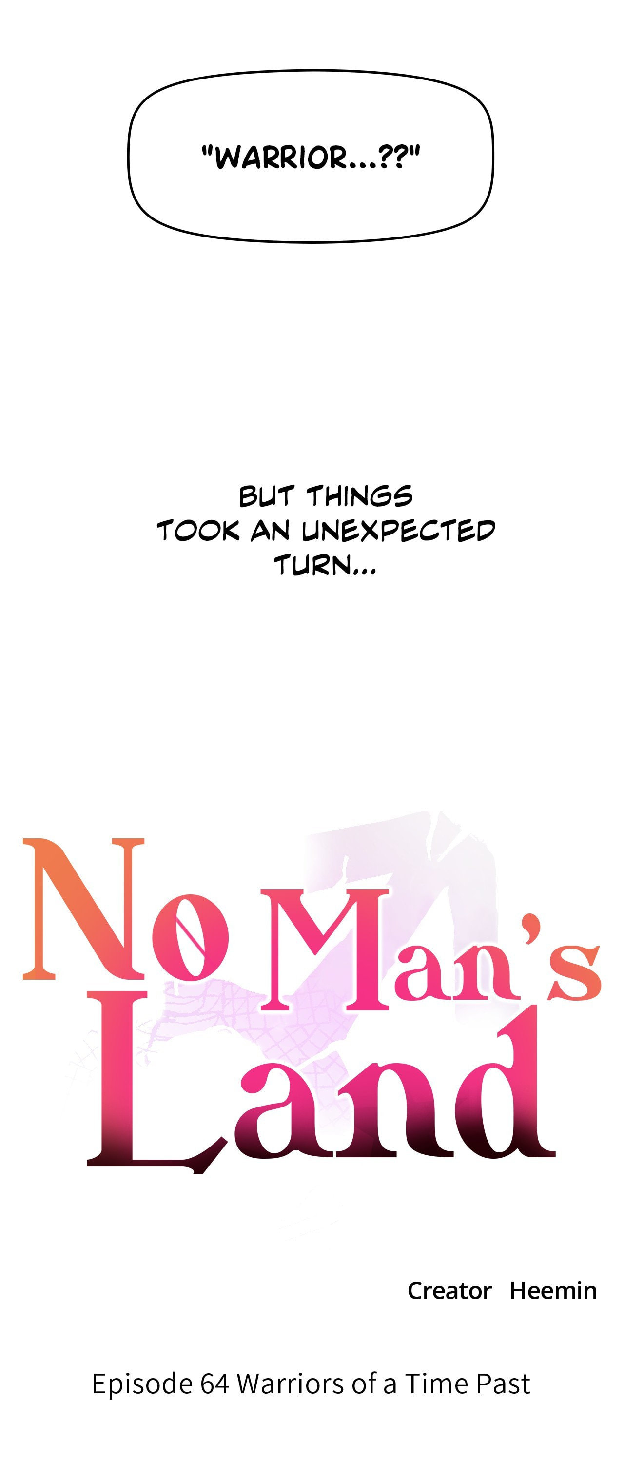 The Country Without Humans Chapter 64 page 68 - 