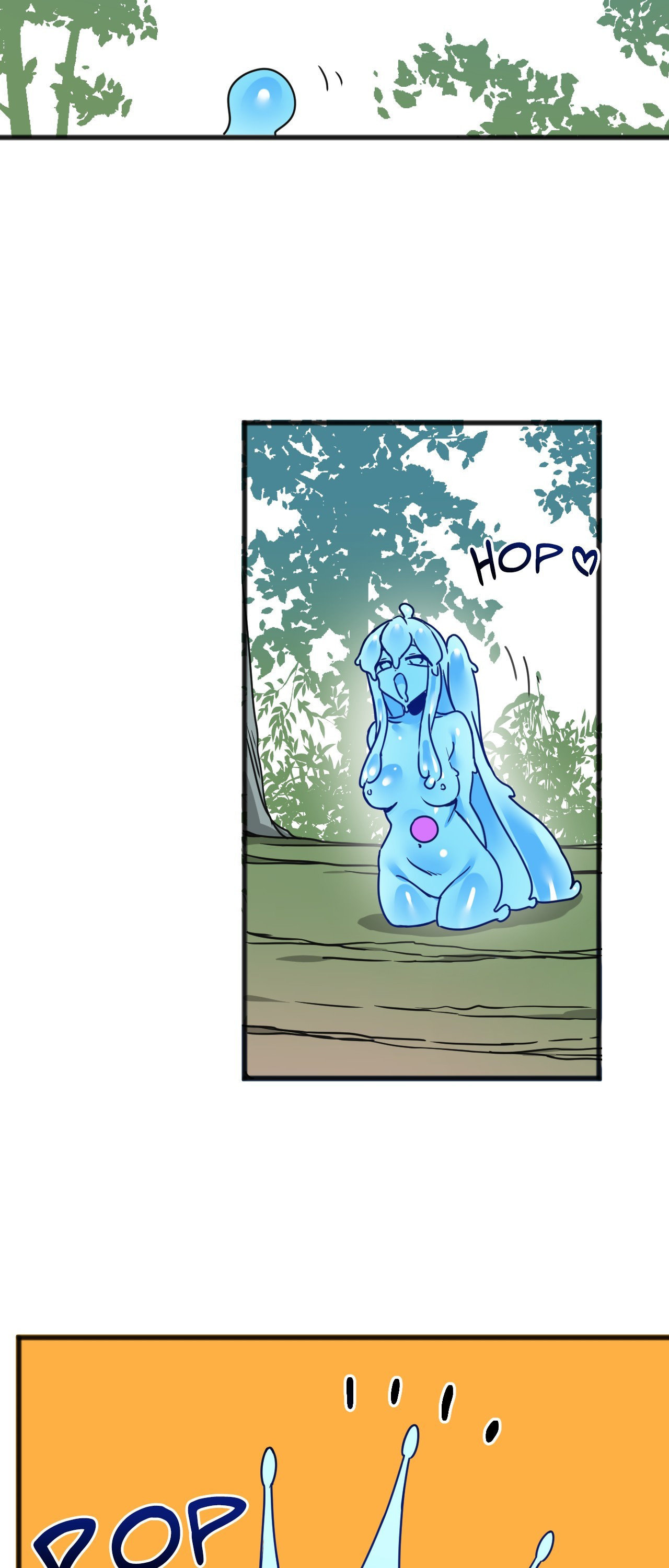 The Country Without Humans Chapter 64 page 70 - 