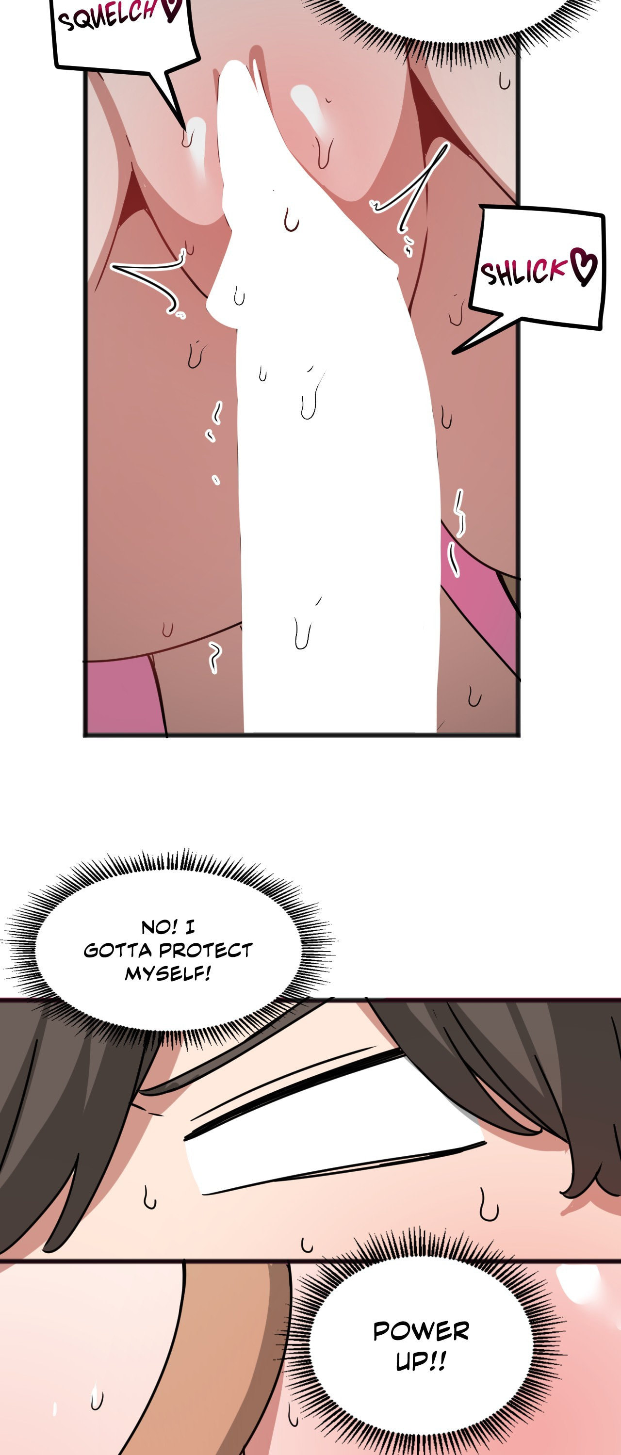 The Country Without Humans Chapter 64 page 9 - 