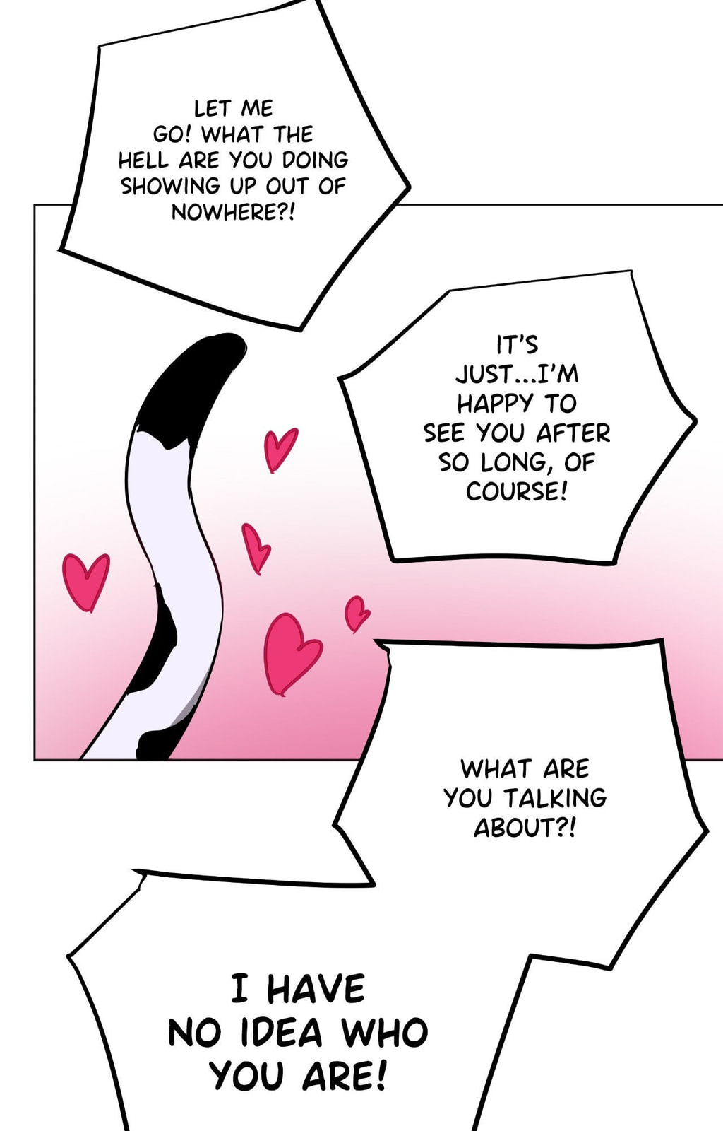 The Country Without Humans Chapter 65 page 11 - 
