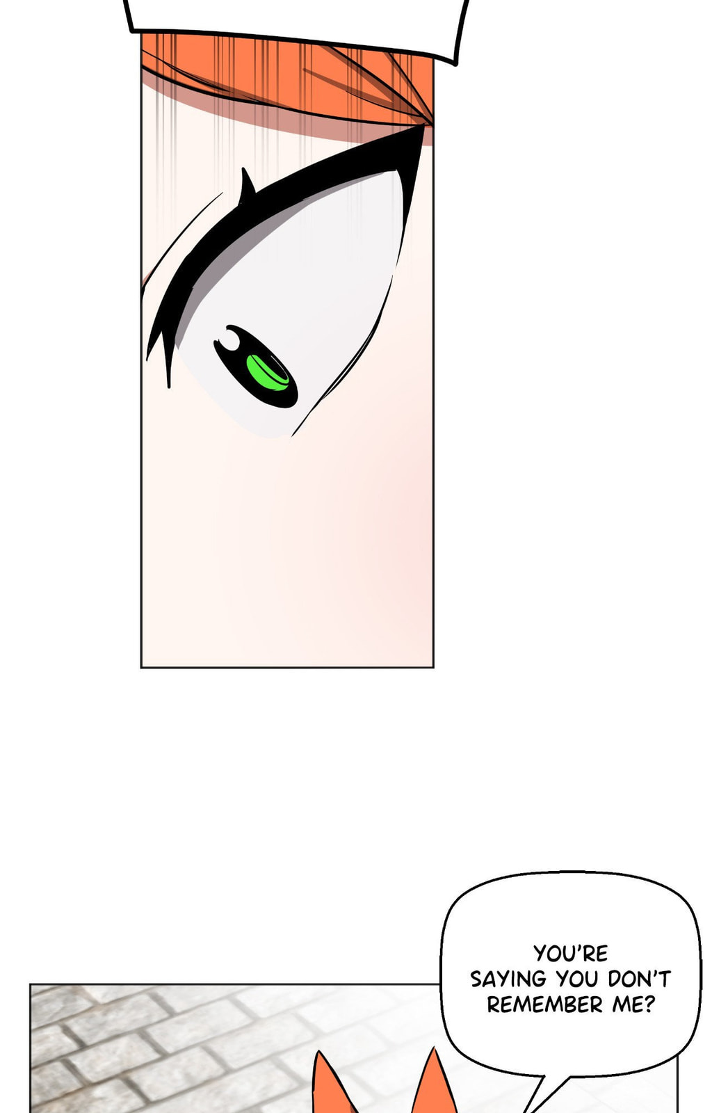 The Country Without Humans Chapter 65 page 12 - 