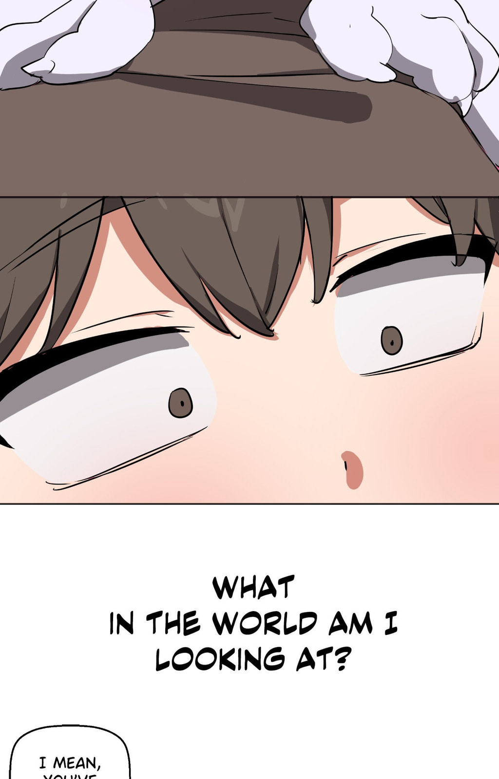 The Country Without Humans Chapter 65 page 16 - 