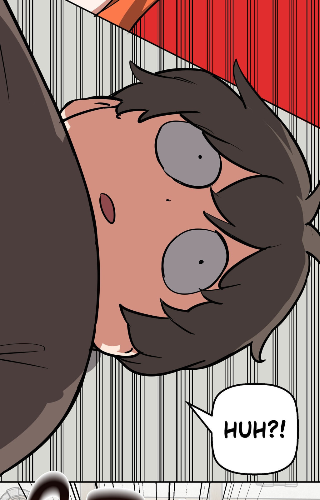 The Country Without Humans Chapter 65 page 29 - 