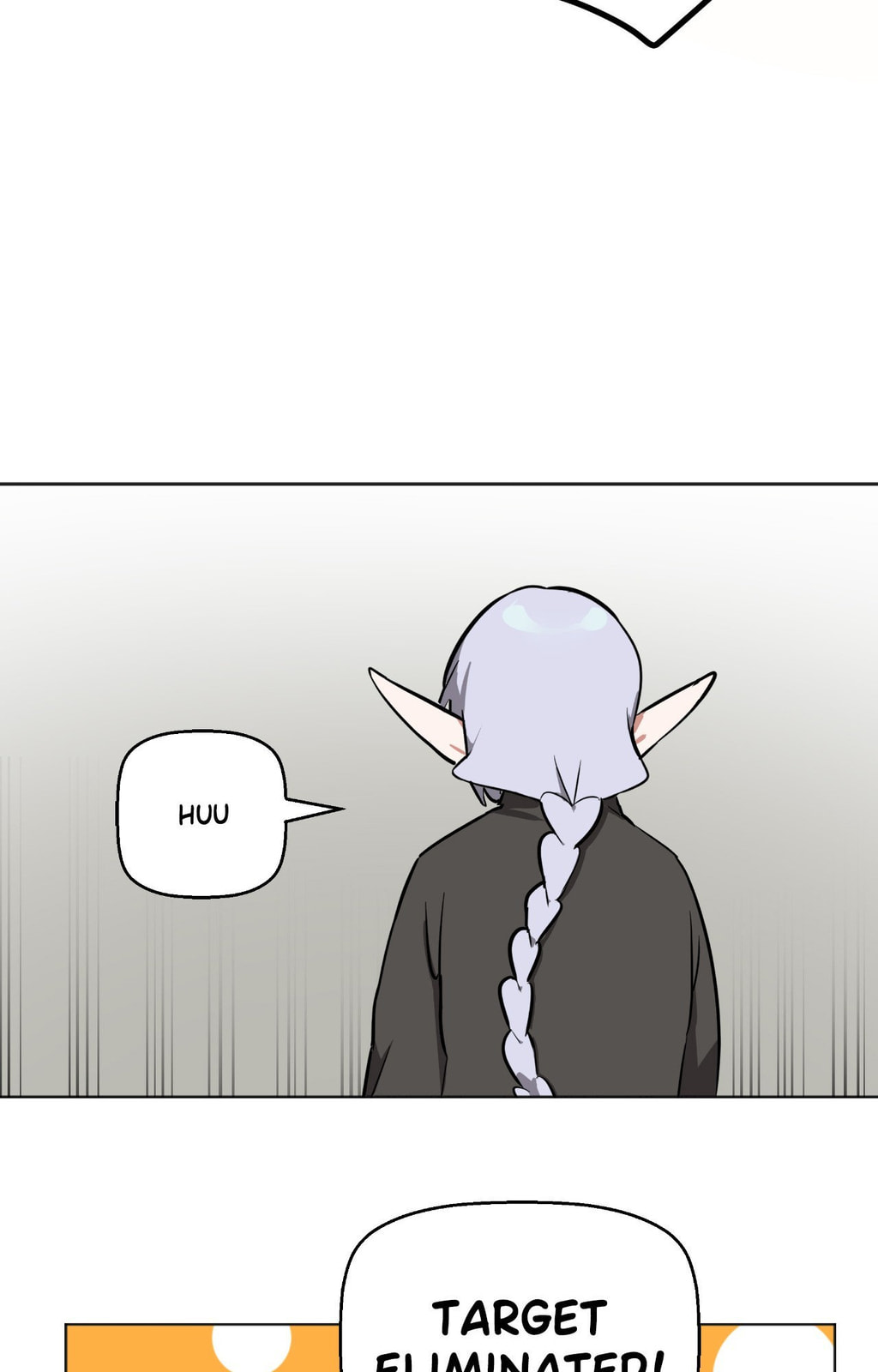 The Country Without Humans Chapter 65 page 32 - 